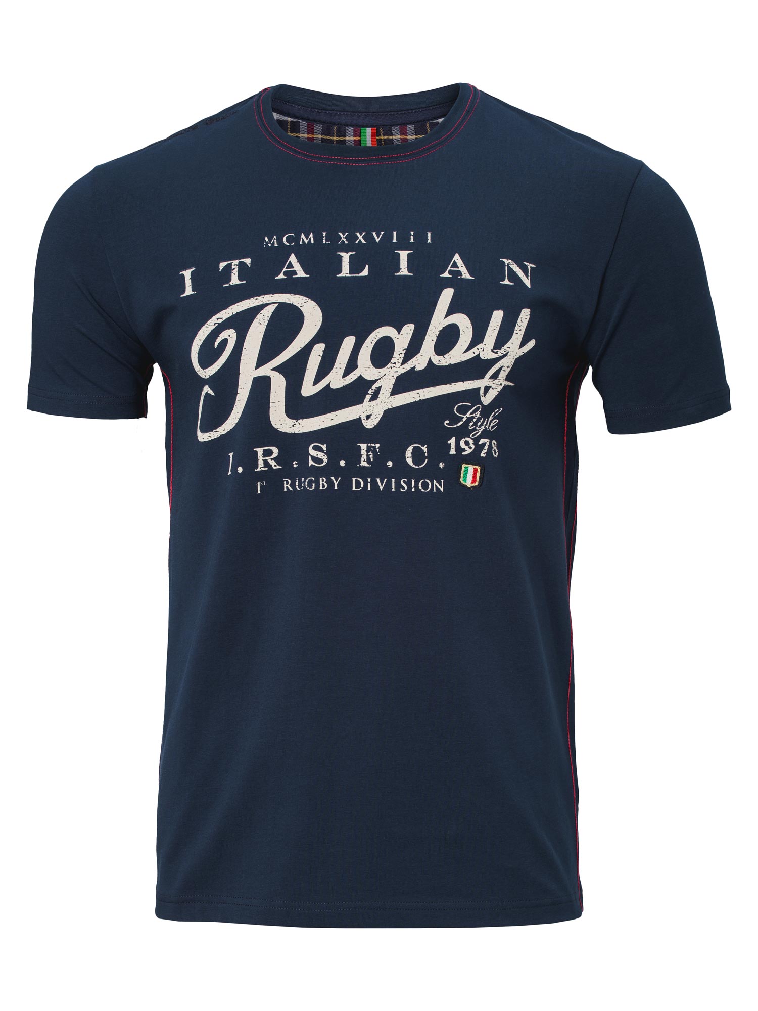 Tricou Irs01-8