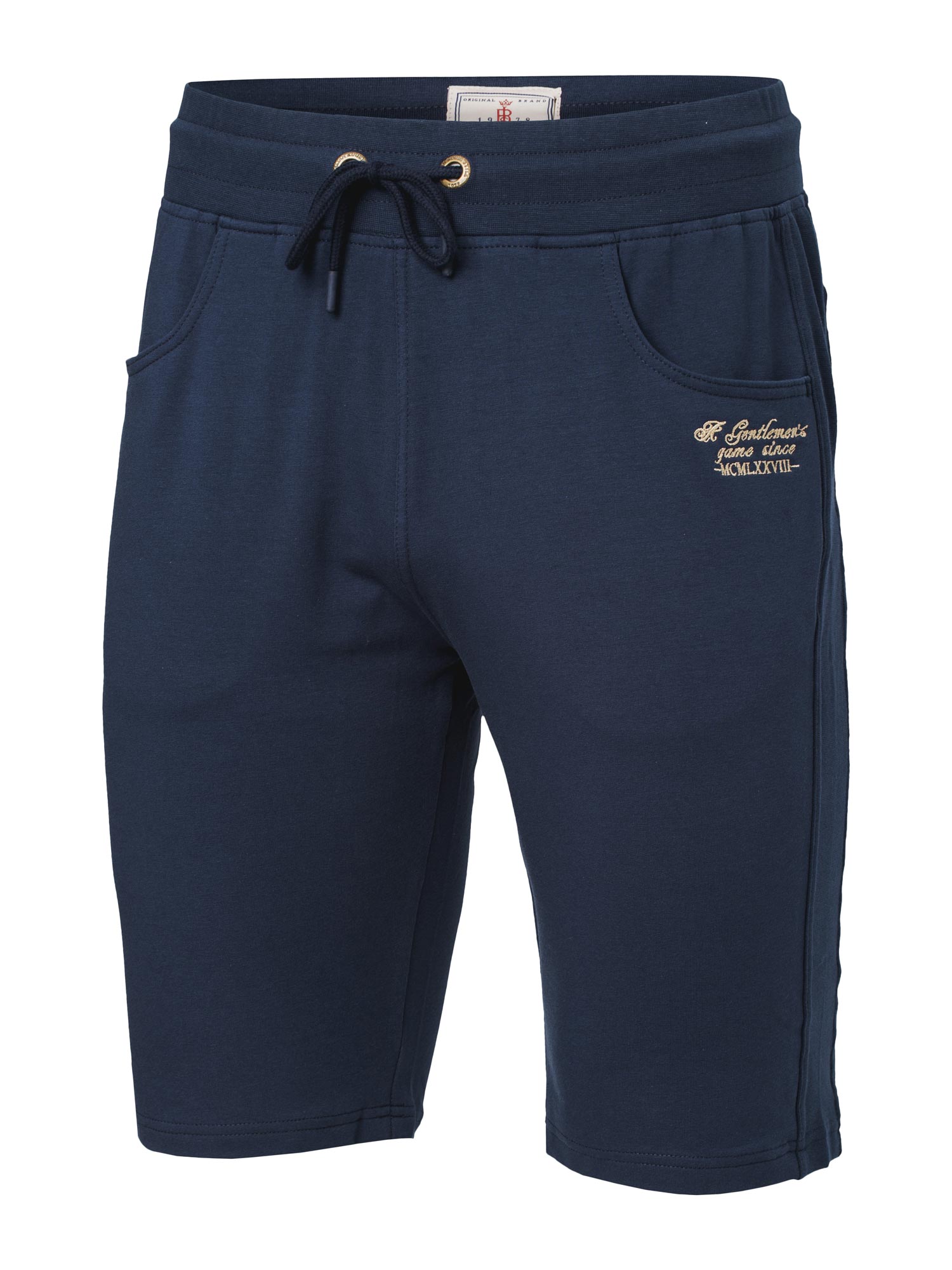 Pantaloni scurti Irs04-8