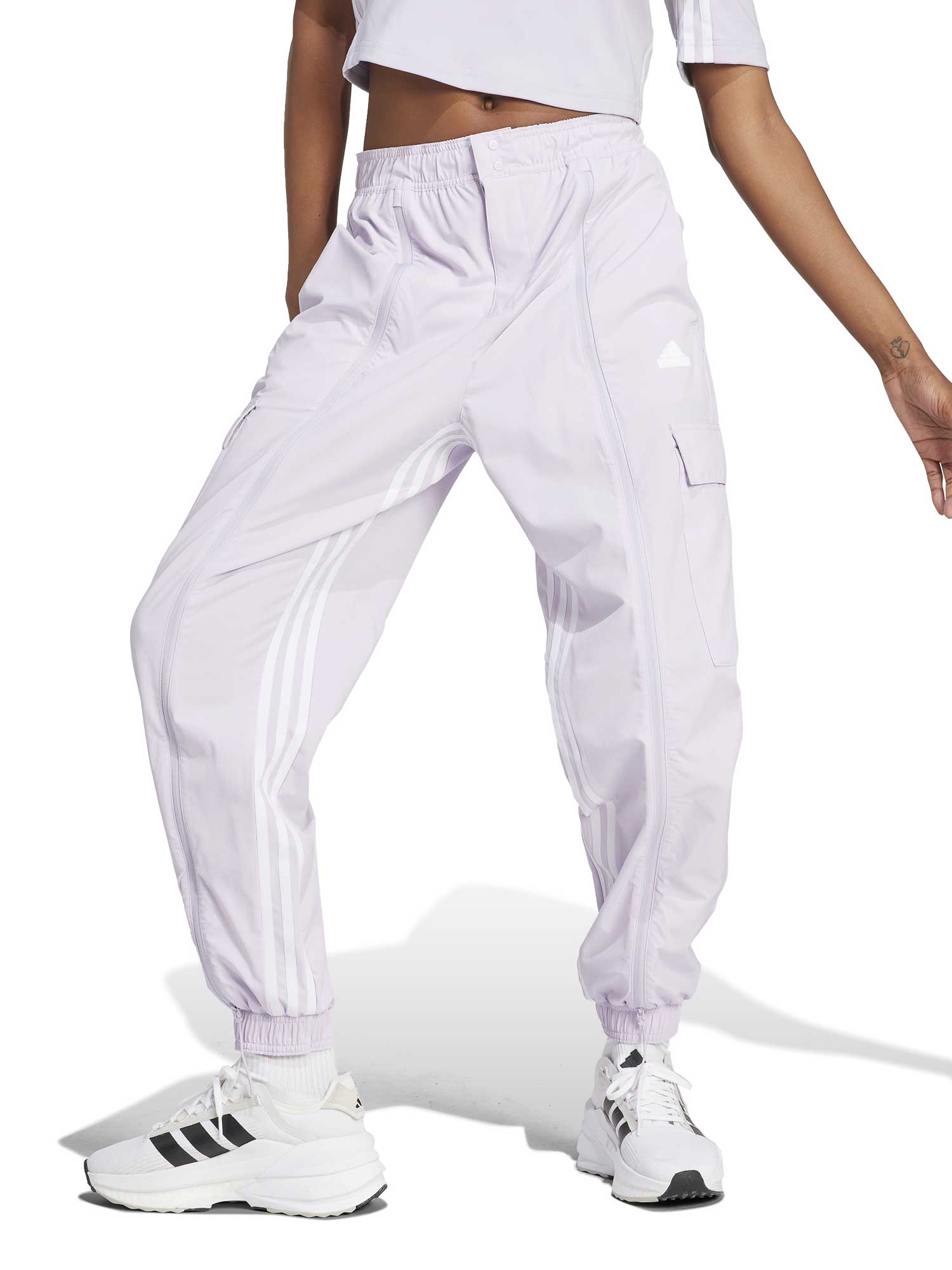 Pantaloni sport Dance All-Gender Versatile