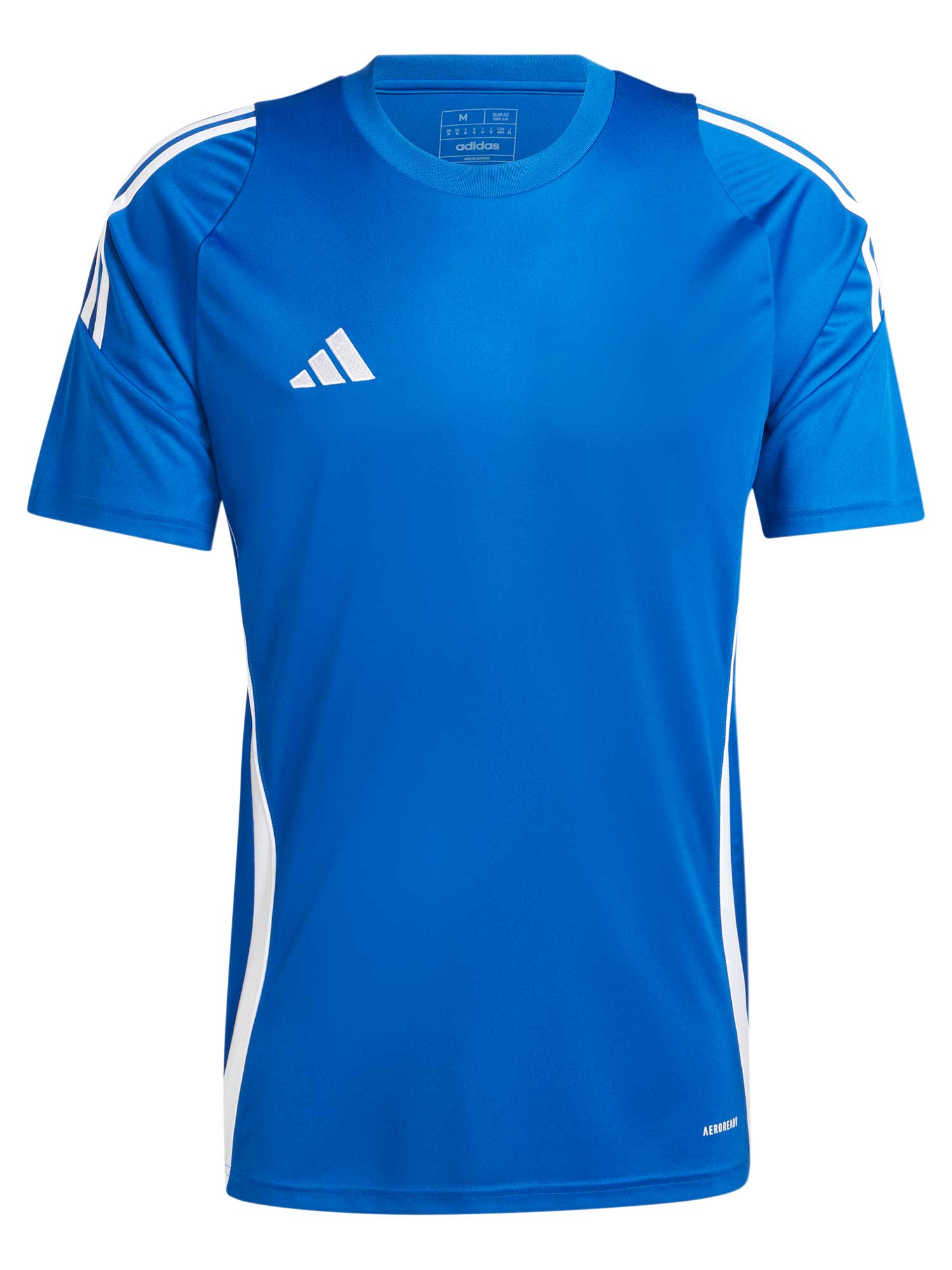 Tricou Tiro 24 Jersey