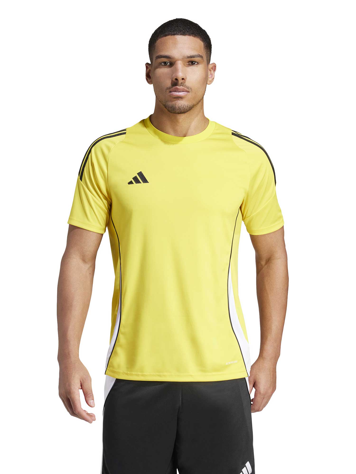 Tricou Tiro 24 Jersey