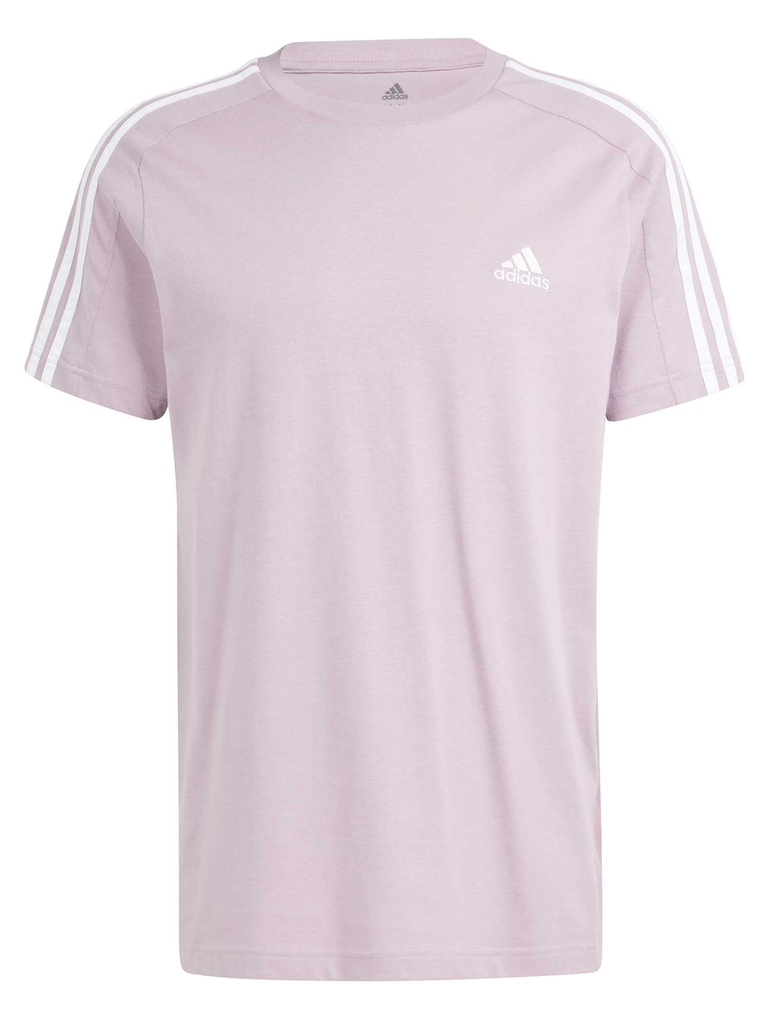 Tricou Essentials Single Jersey 3-Stripes