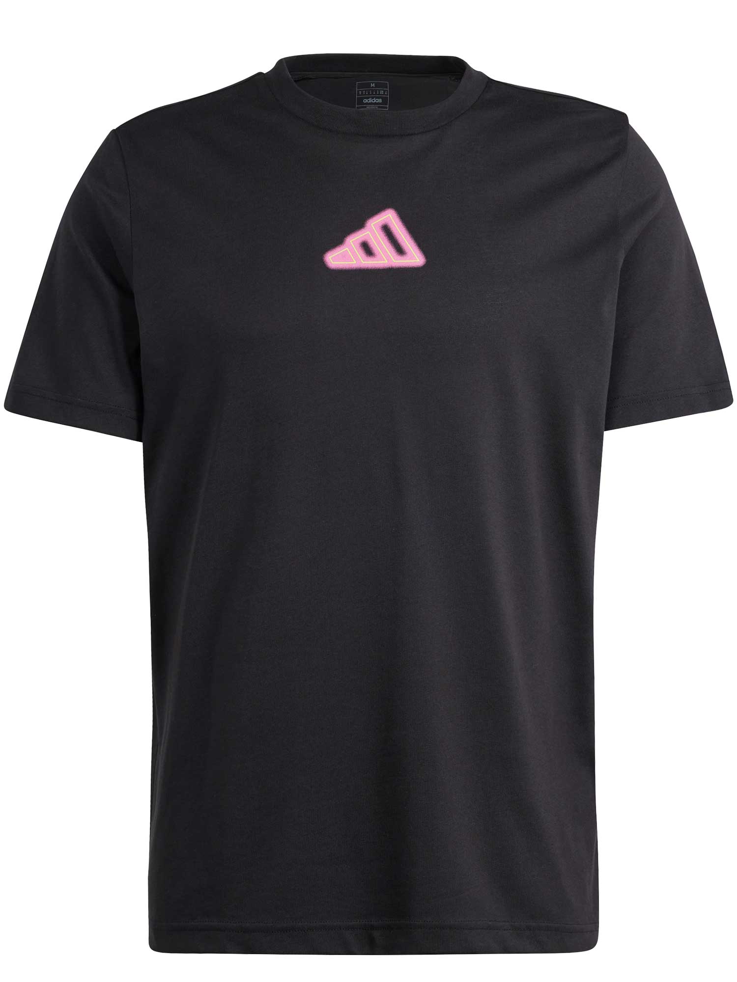 Tricou Aeroready Tennis Play Graphic