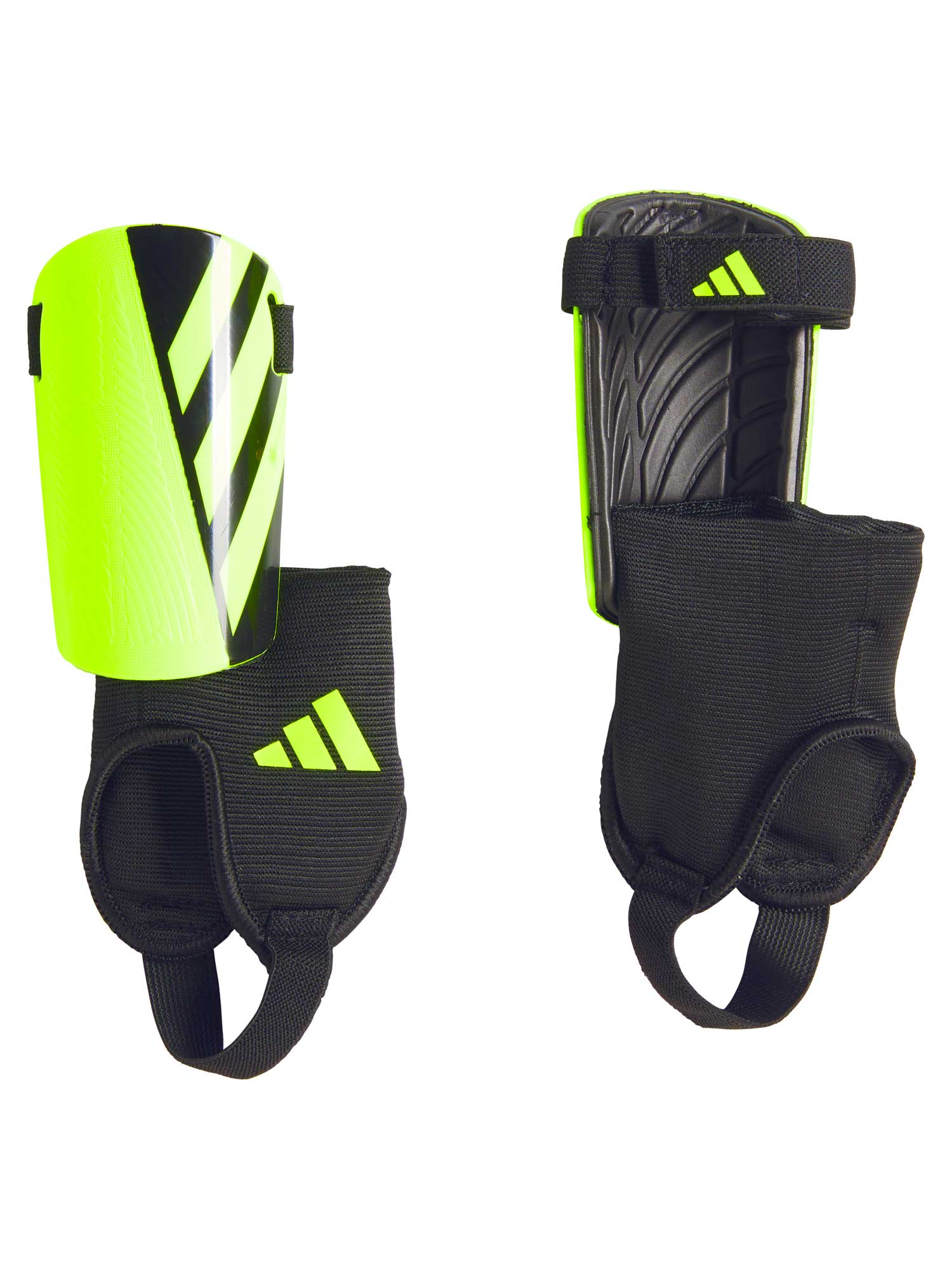 Aparatori fotbal Tiro Match Shin Guards Kids