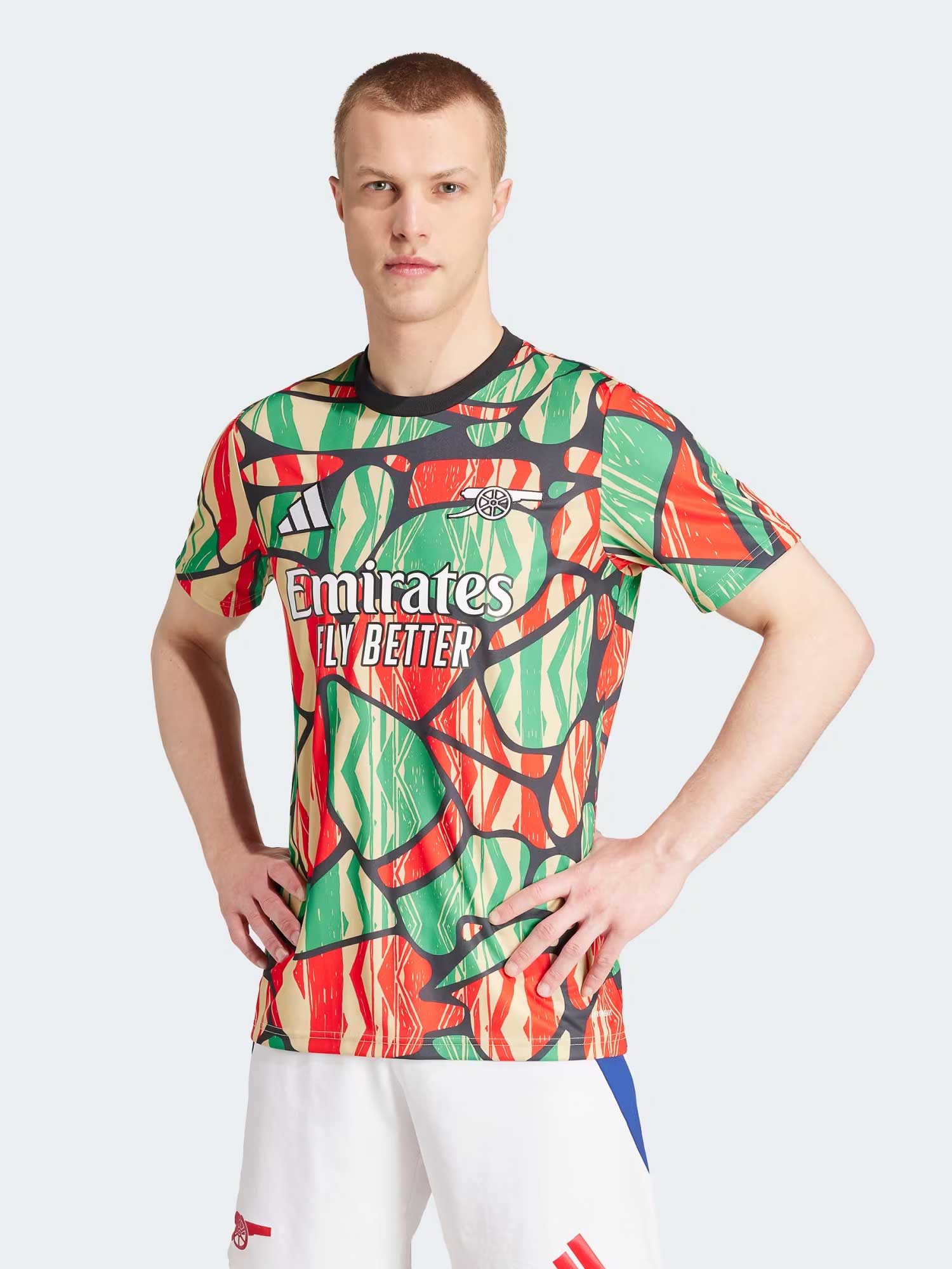 Tricou Arsenal Pre-Match Jersey