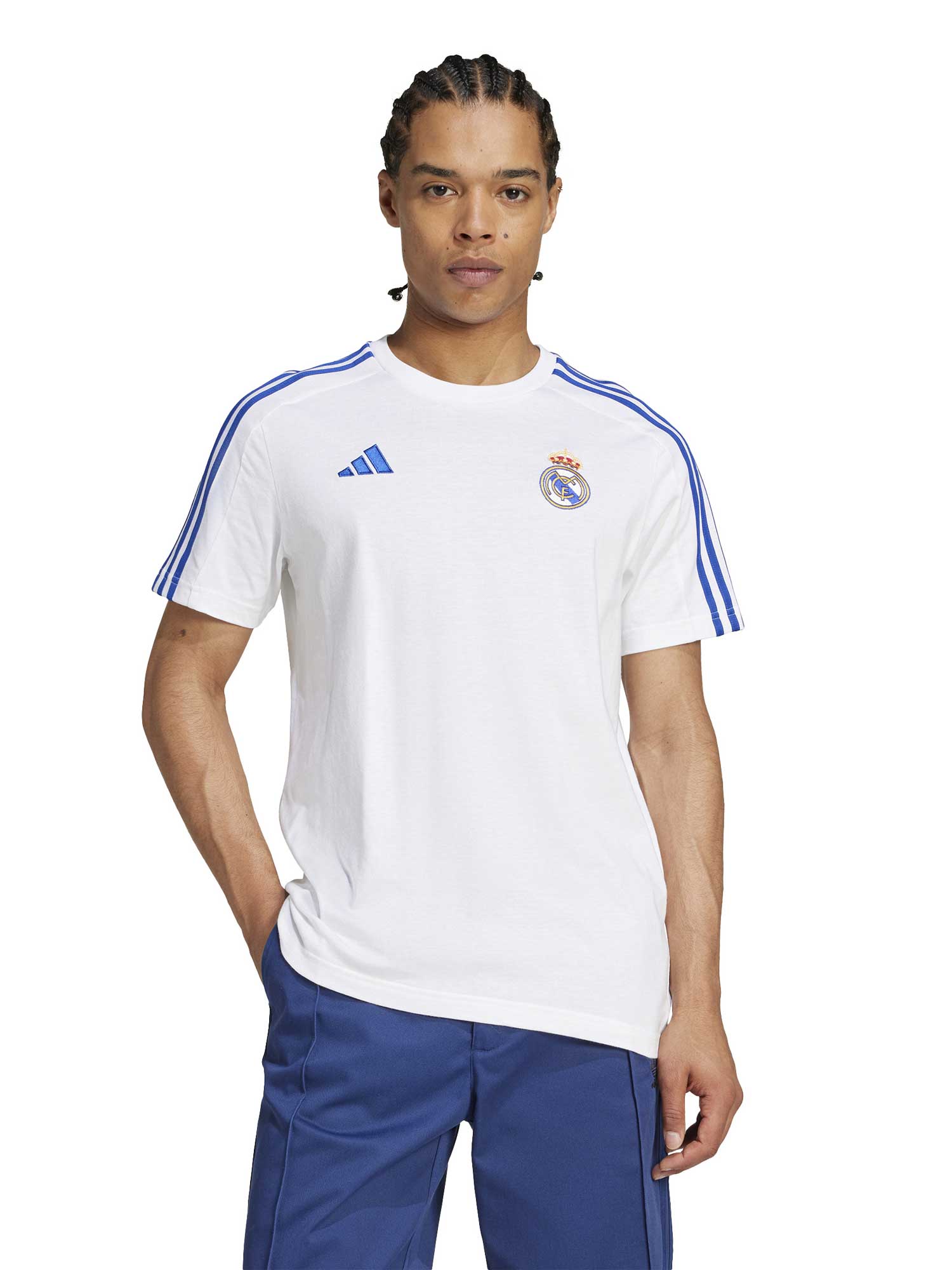 Tricou Real Madrid Dna