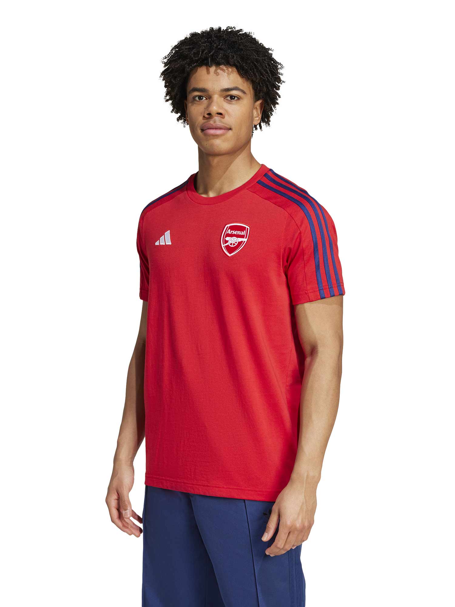 Tricou Arsenal Dna