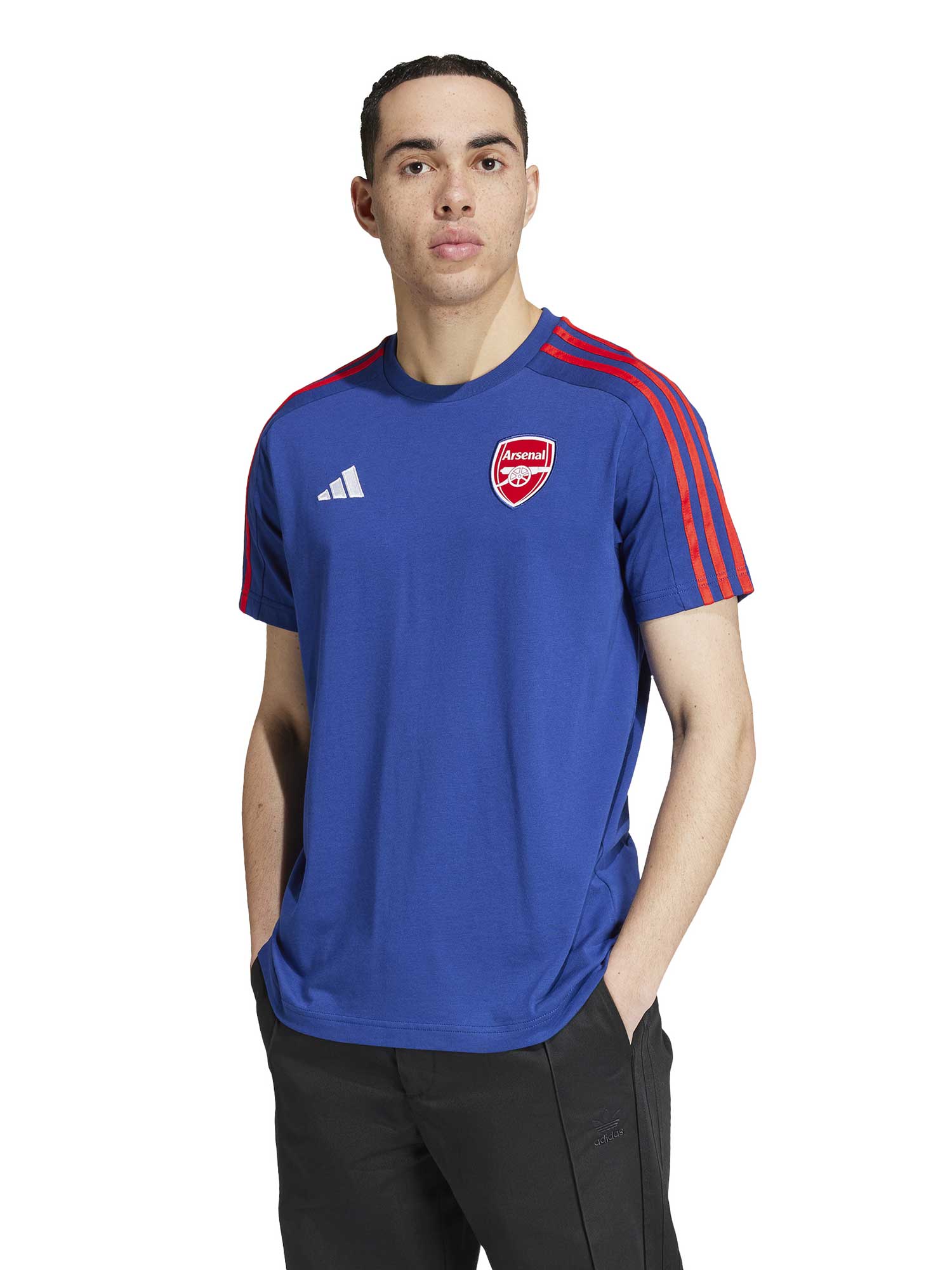 Tricou Arsenal Dna