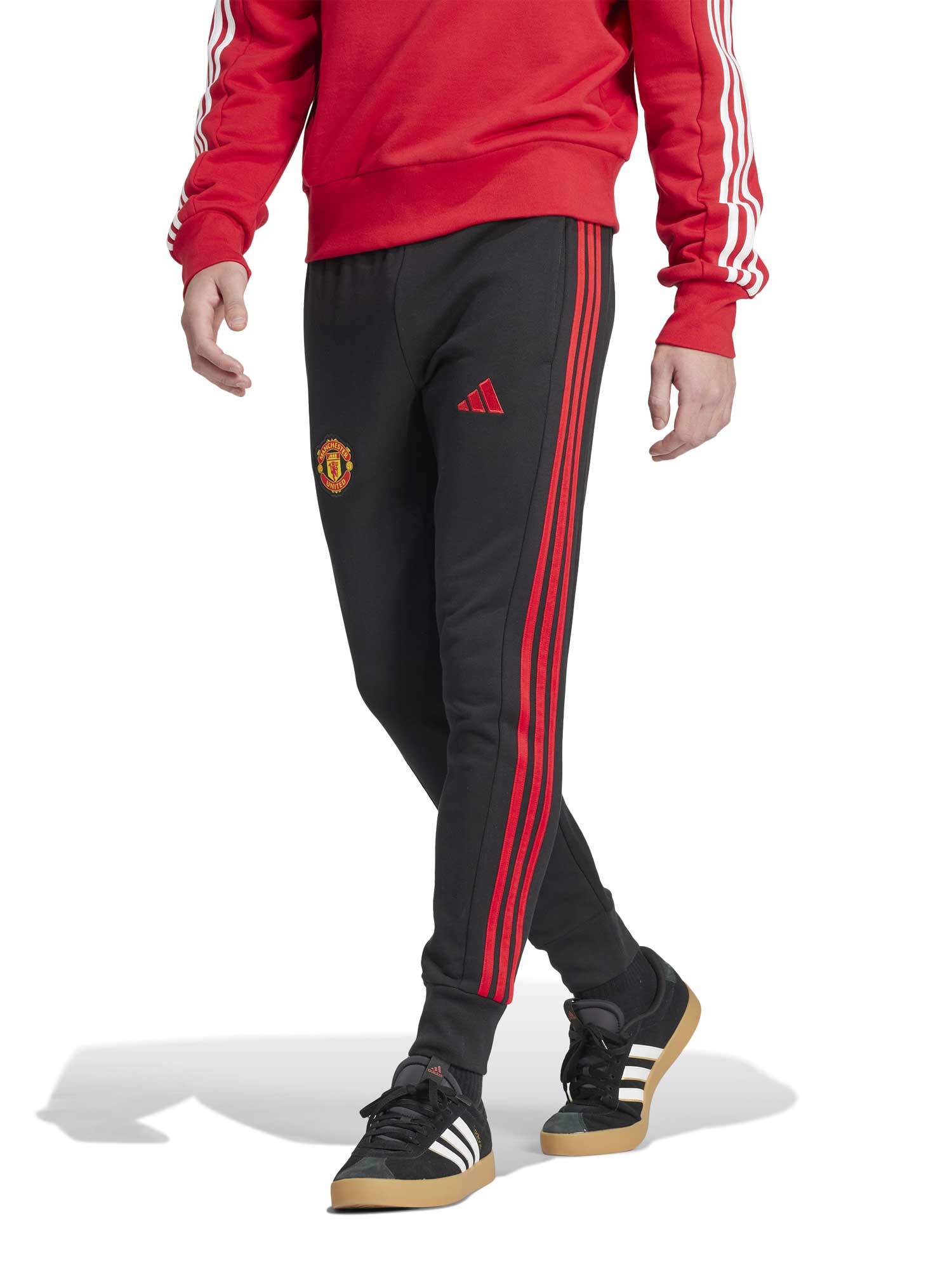 Pantaloni sport Manchester United Dna