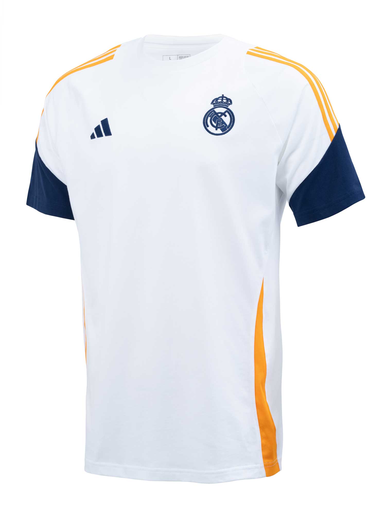 Tricou Real Madrid Tiro 24 Sweat