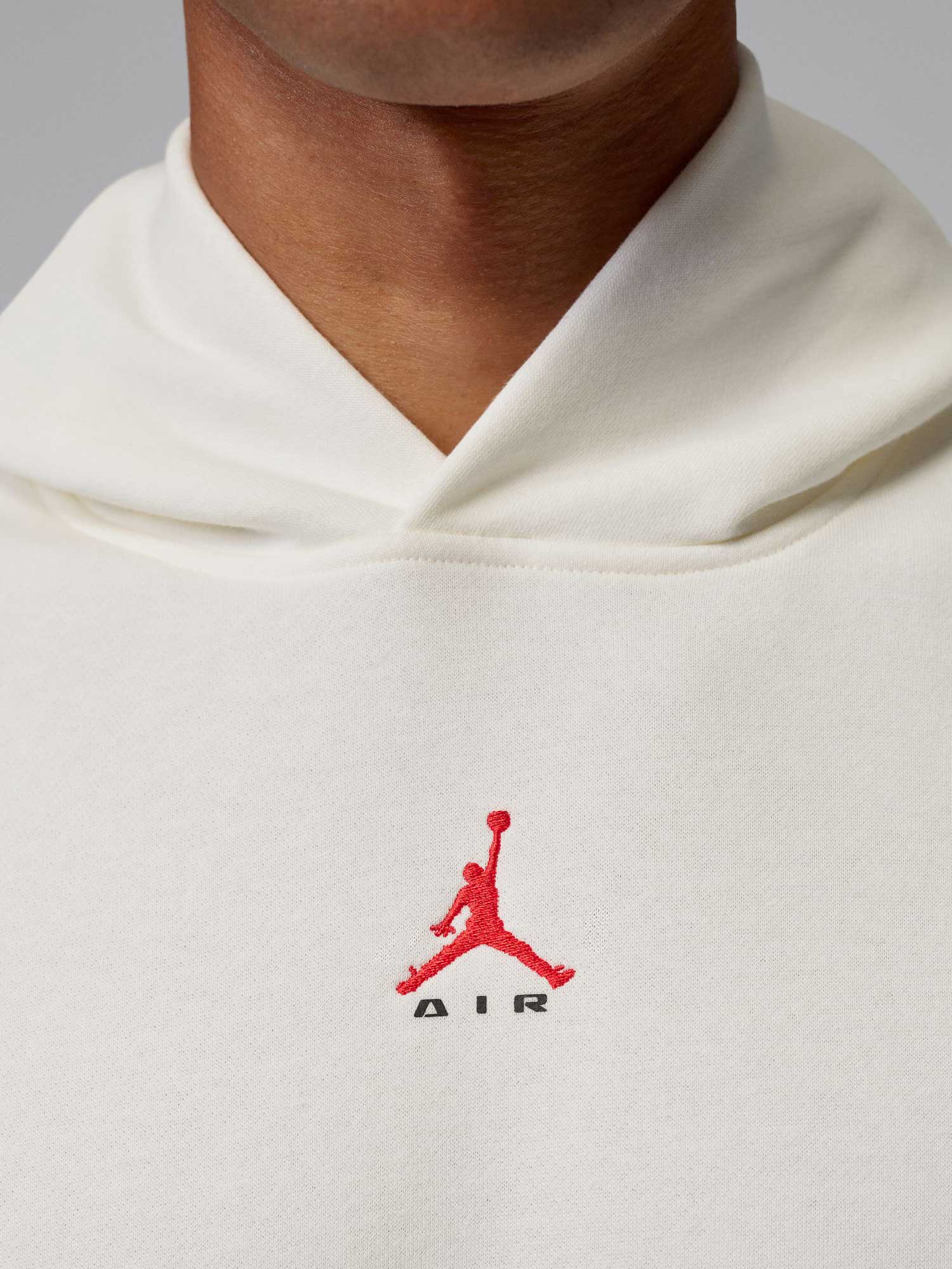 JORDAN