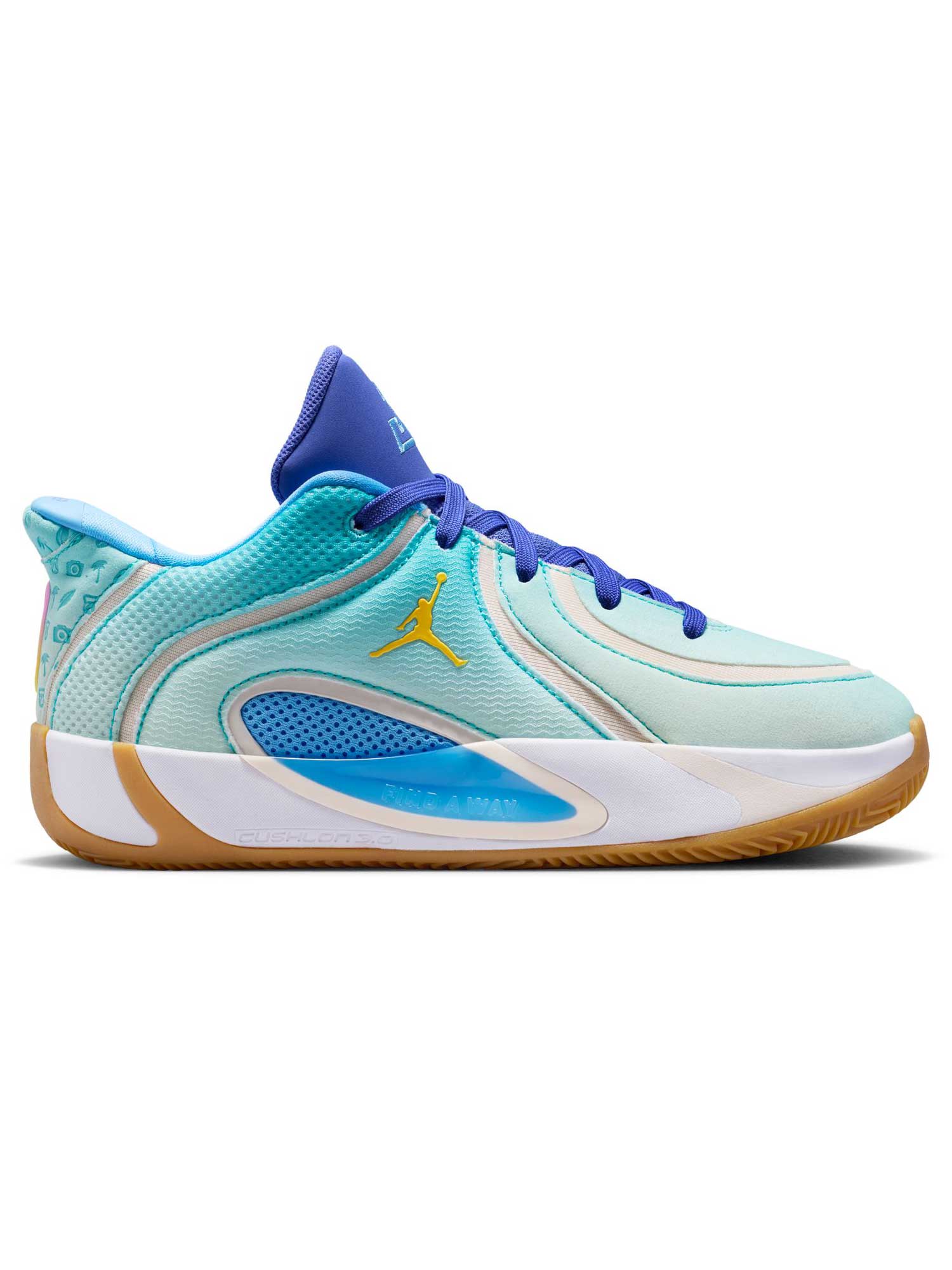 Incaltaminte Jordan Tatum 4 Se Bg