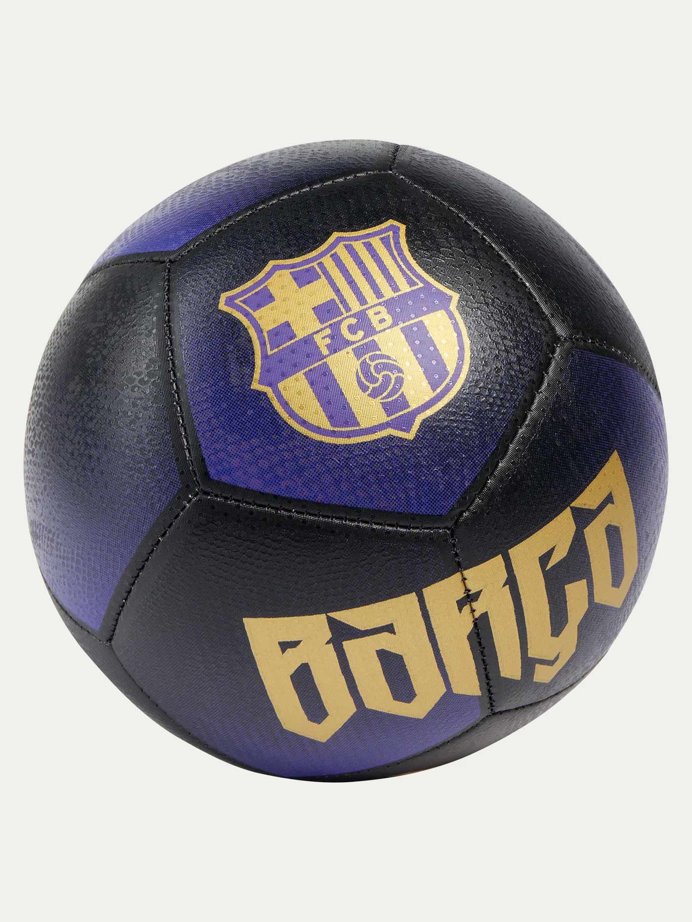NIKE Топка FCB NK SKILLS BALL AW