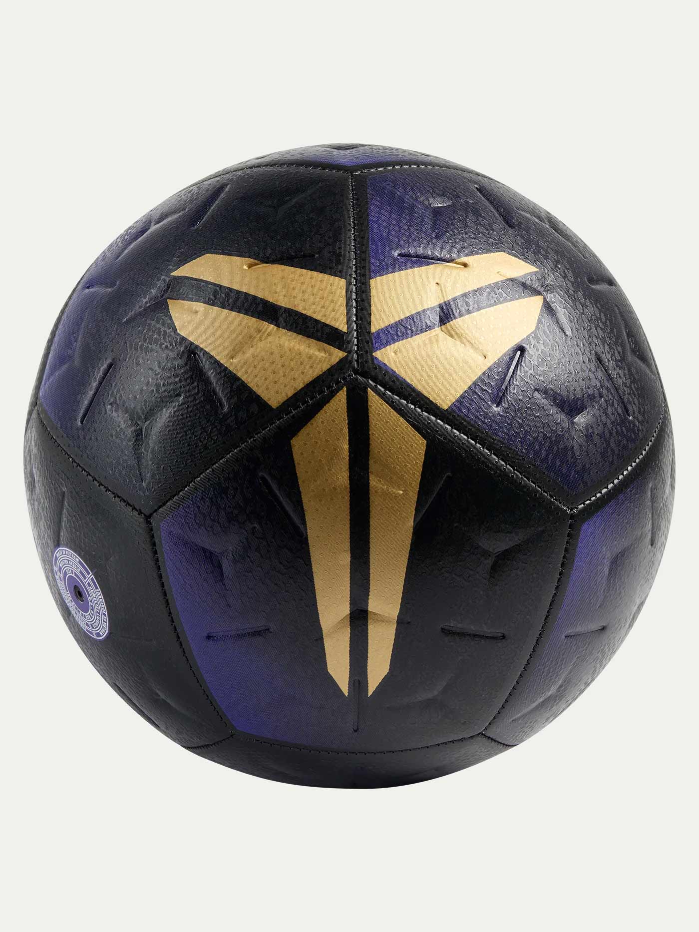 NIKE Топка FCB NK ACADEMY BALL AW