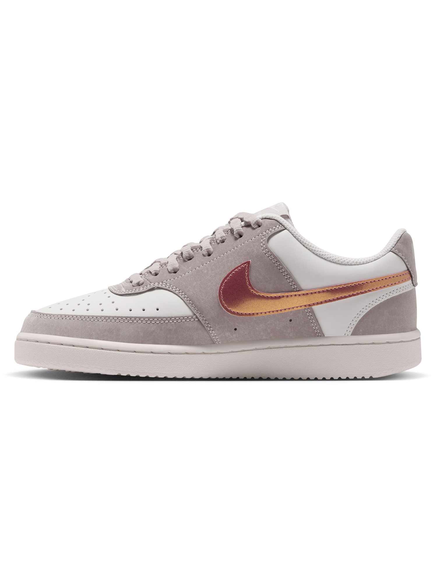 NIKE Обувки W COURT VISION LO LX