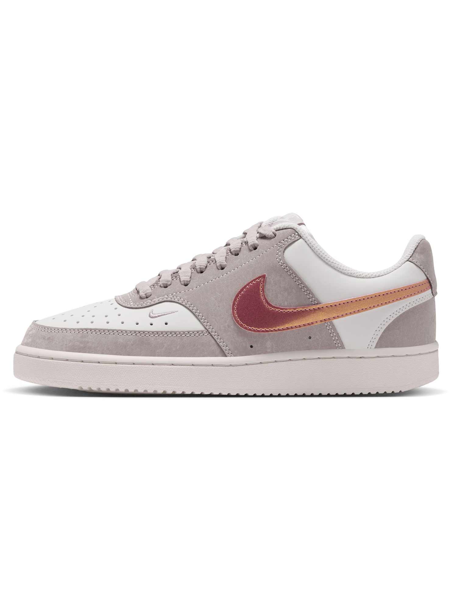 NIKE Обувки W COURT VISION LO LX