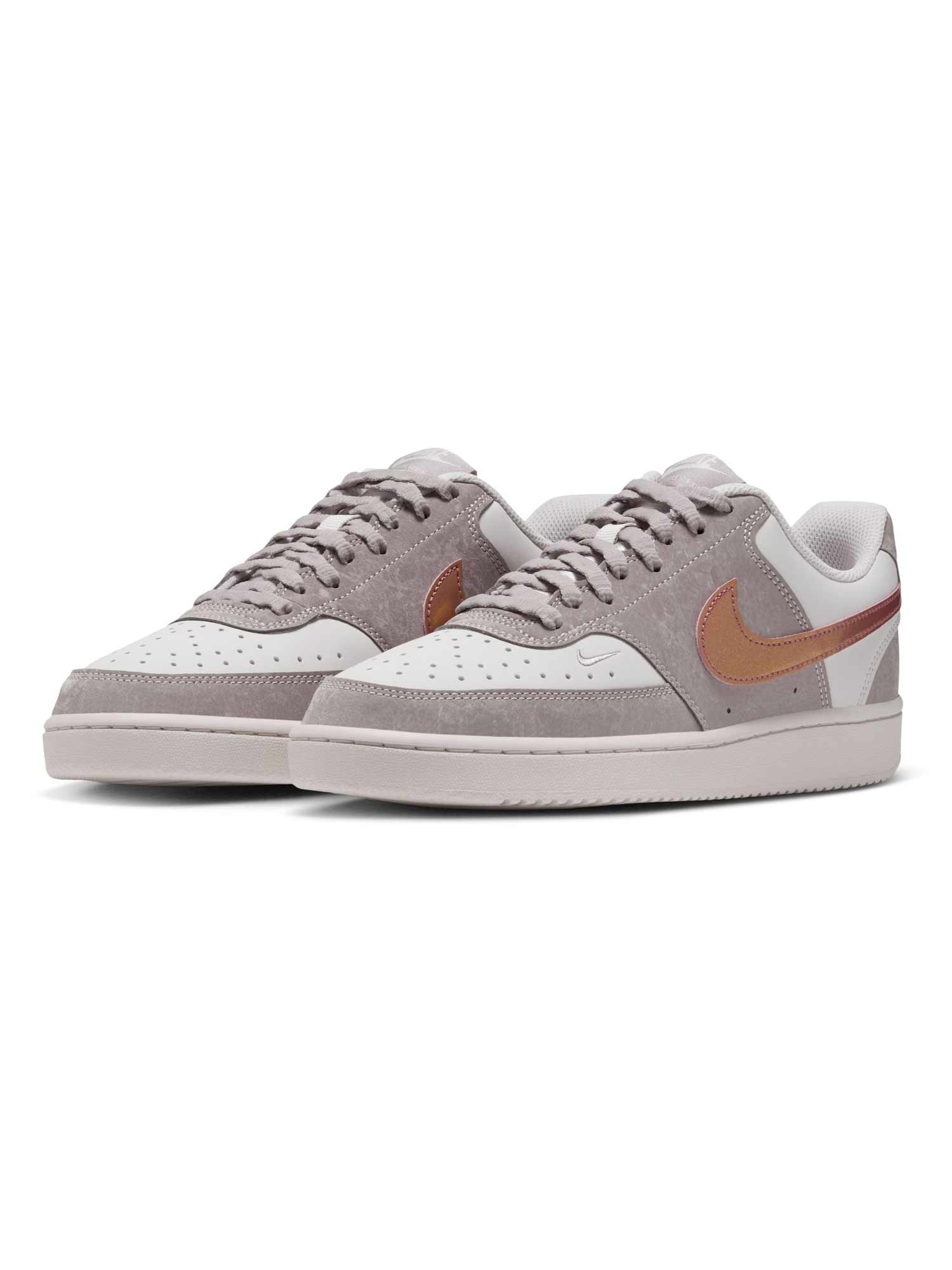 NIKE Обувки W COURT VISION LO LX
