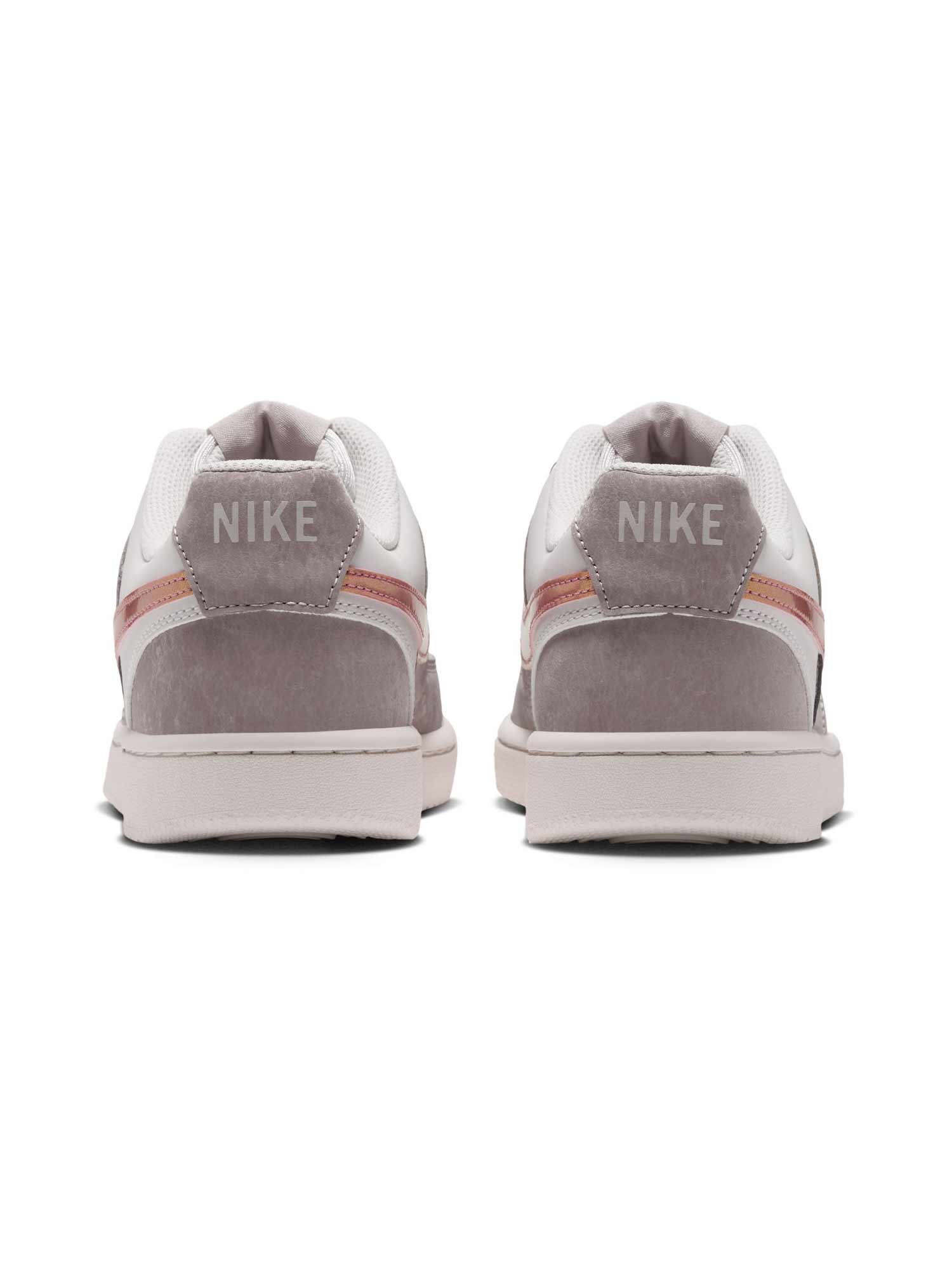 NIKE Обувки W COURT VISION LO LX