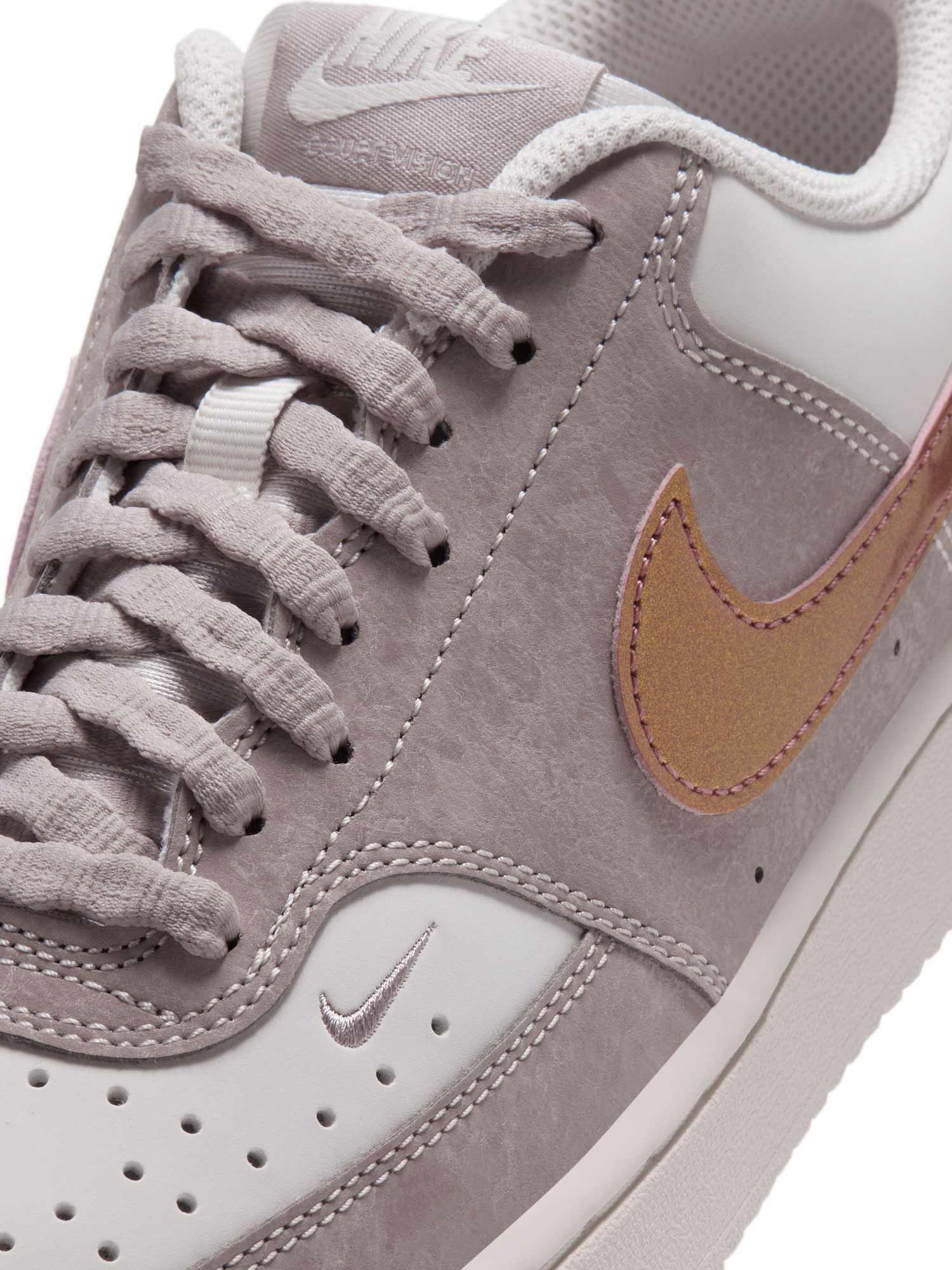NIKE Обувки W COURT VISION LO LX
