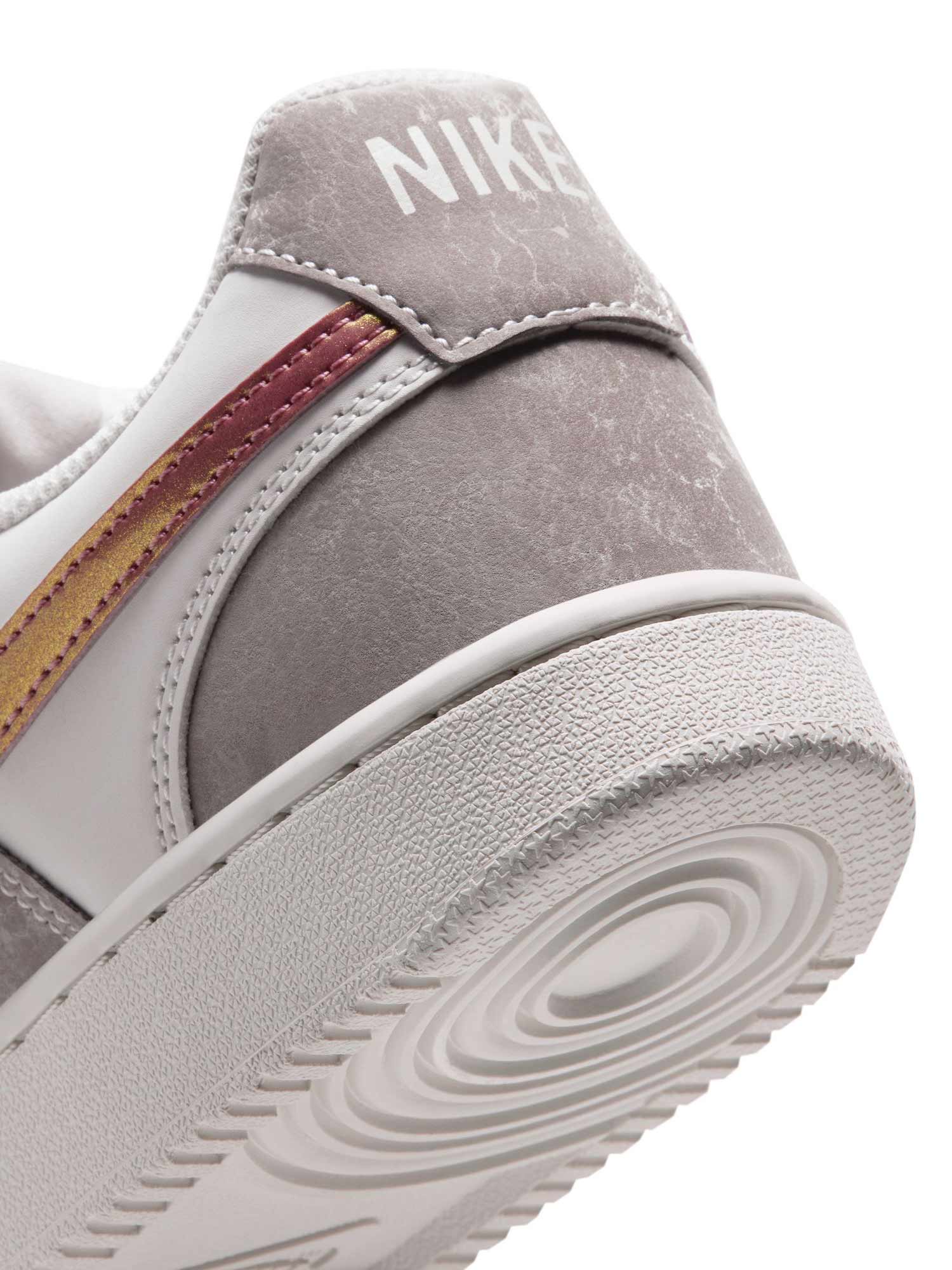 NIKE Обувки W COURT VISION LO LX