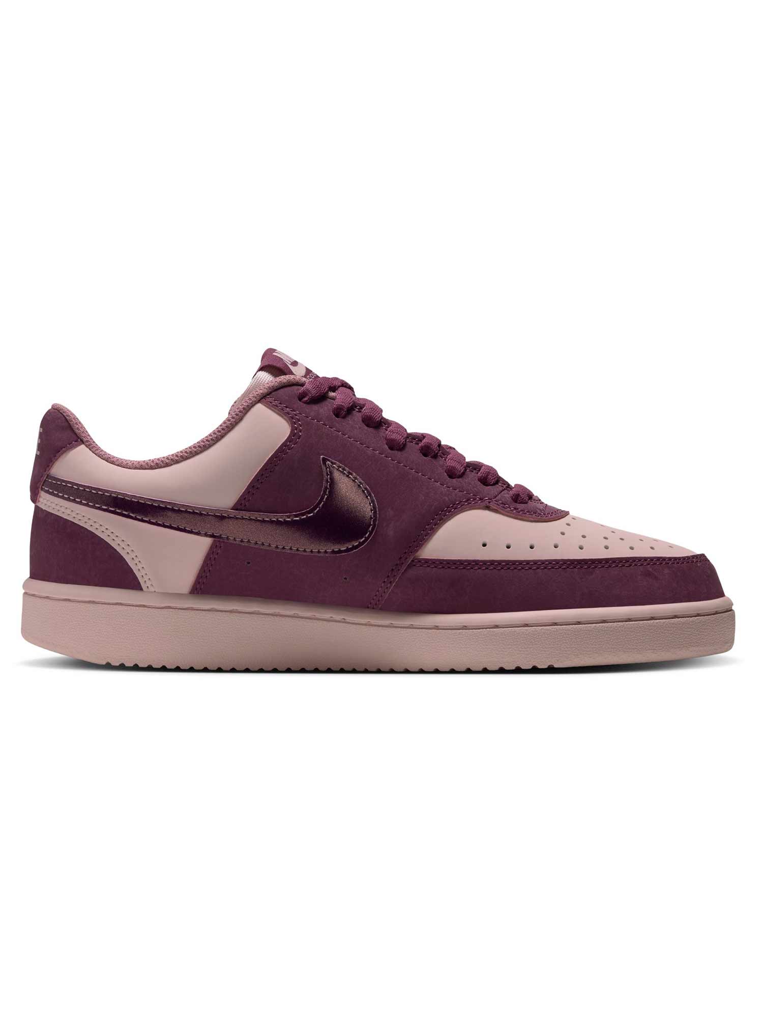 NIKE Обувки W COURT VISION LO LX
