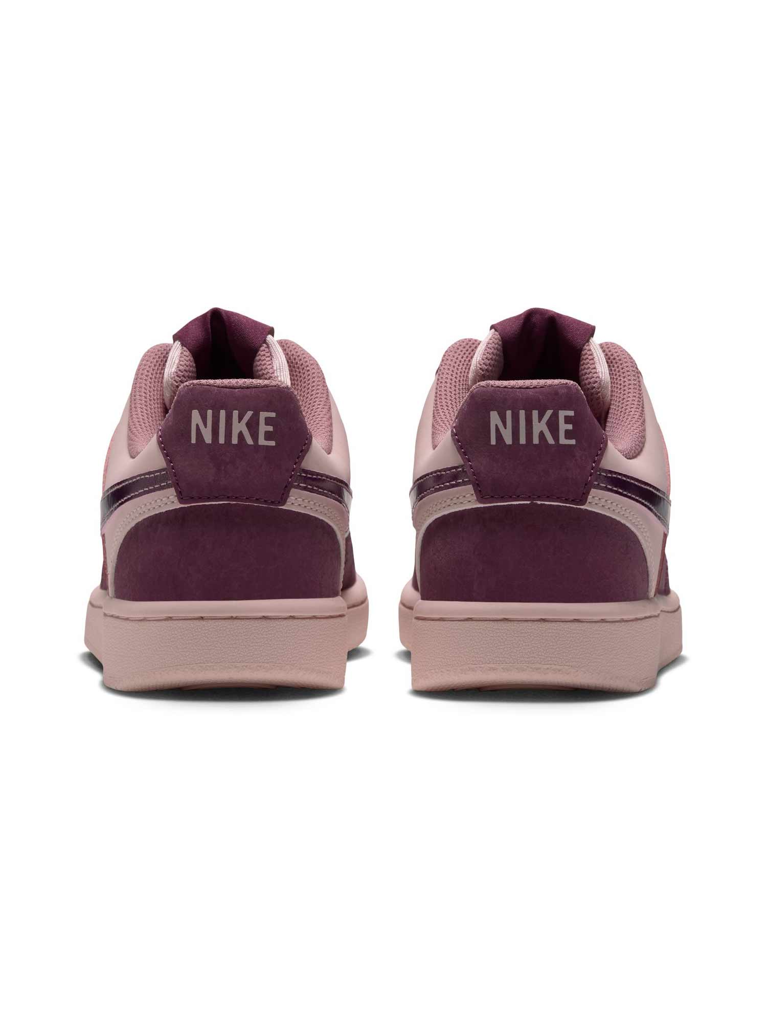 NIKE Обувки W COURT VISION LO LX