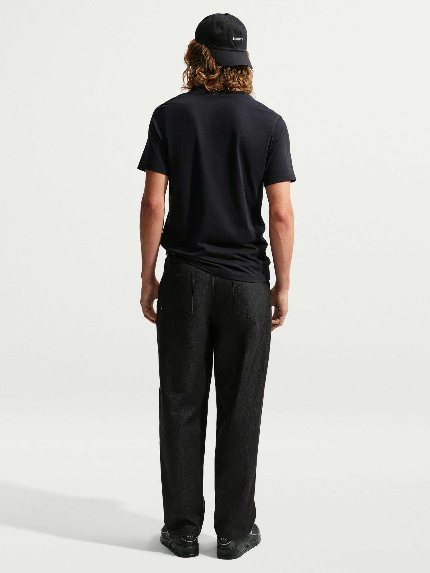 NIKE Тениска M NSW CLUB TEE PHOTO