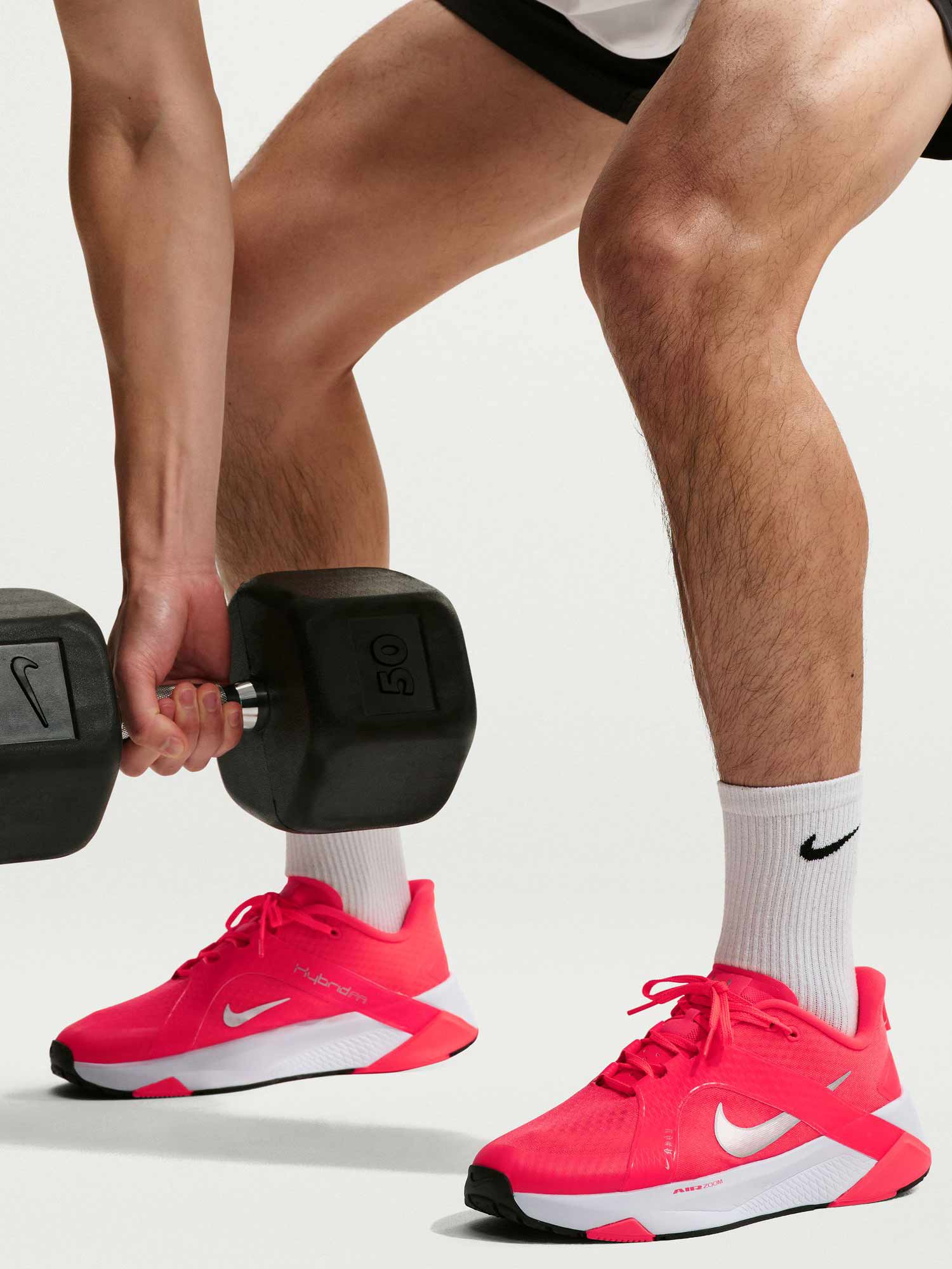 NIKE Обувки M HYBRID RN