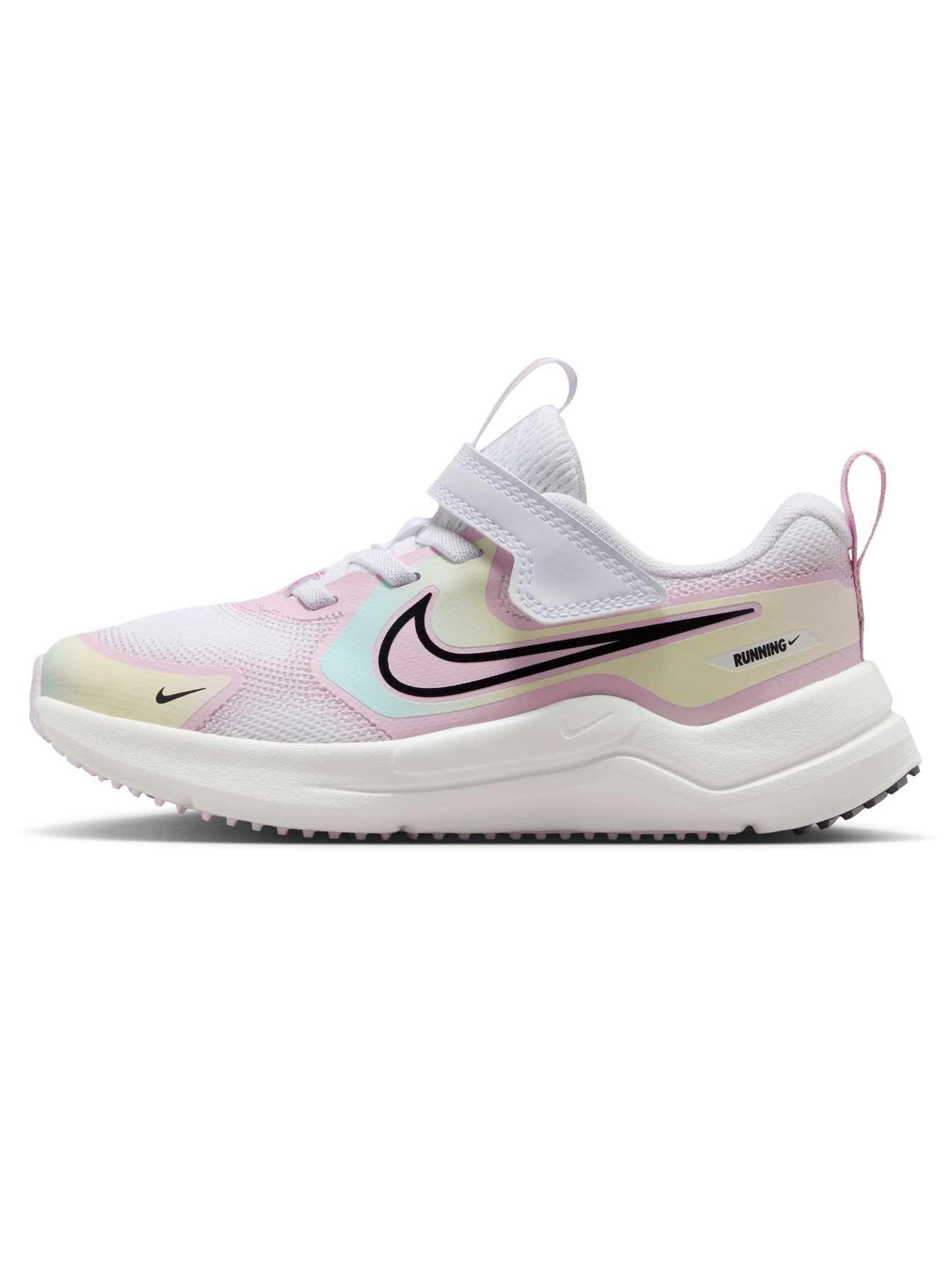 NIKE Обувки COSMIC RUNNER SE 2 PS