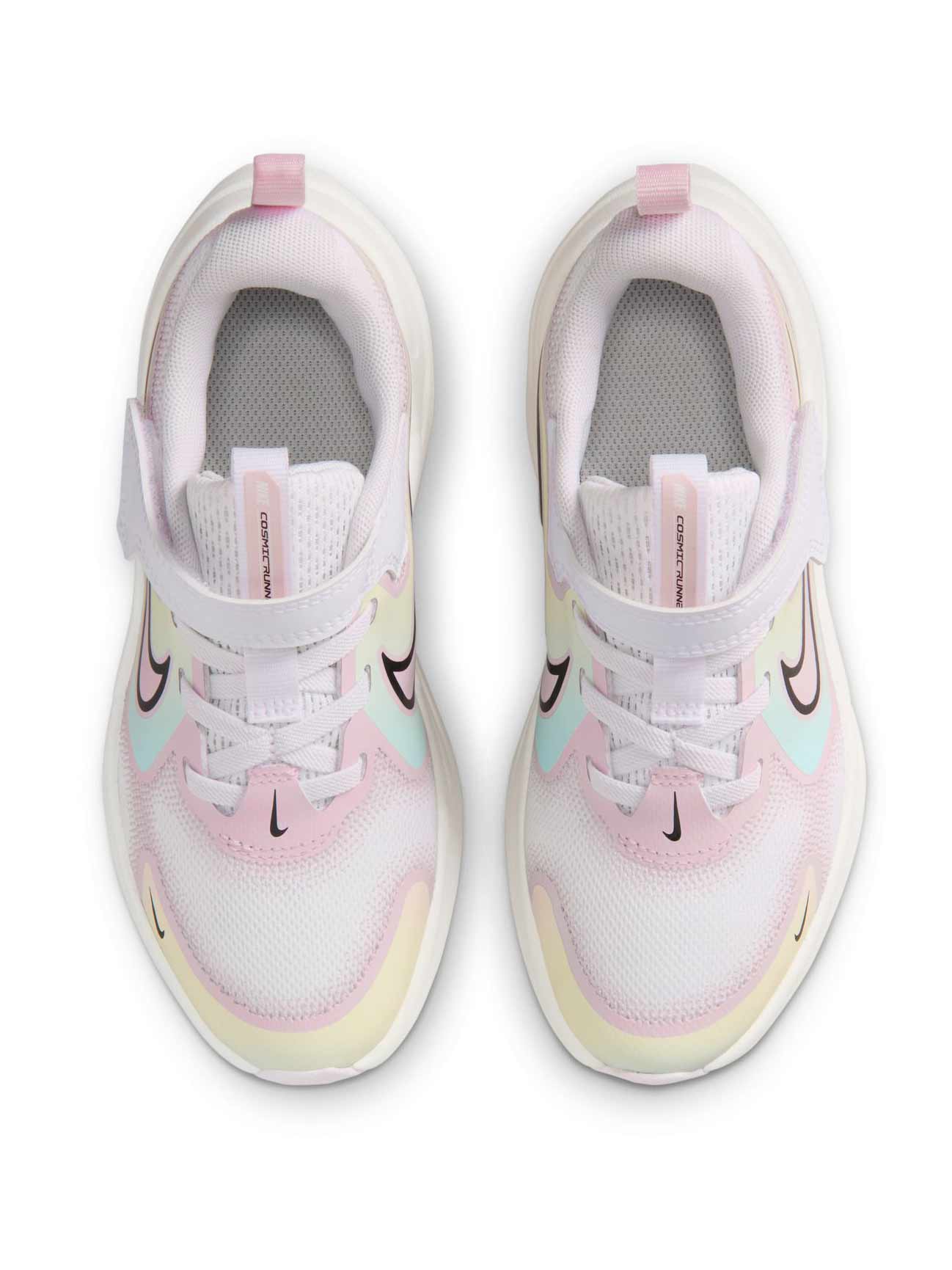 NIKE Обувки COSMIC RUNNER SE 2 PS