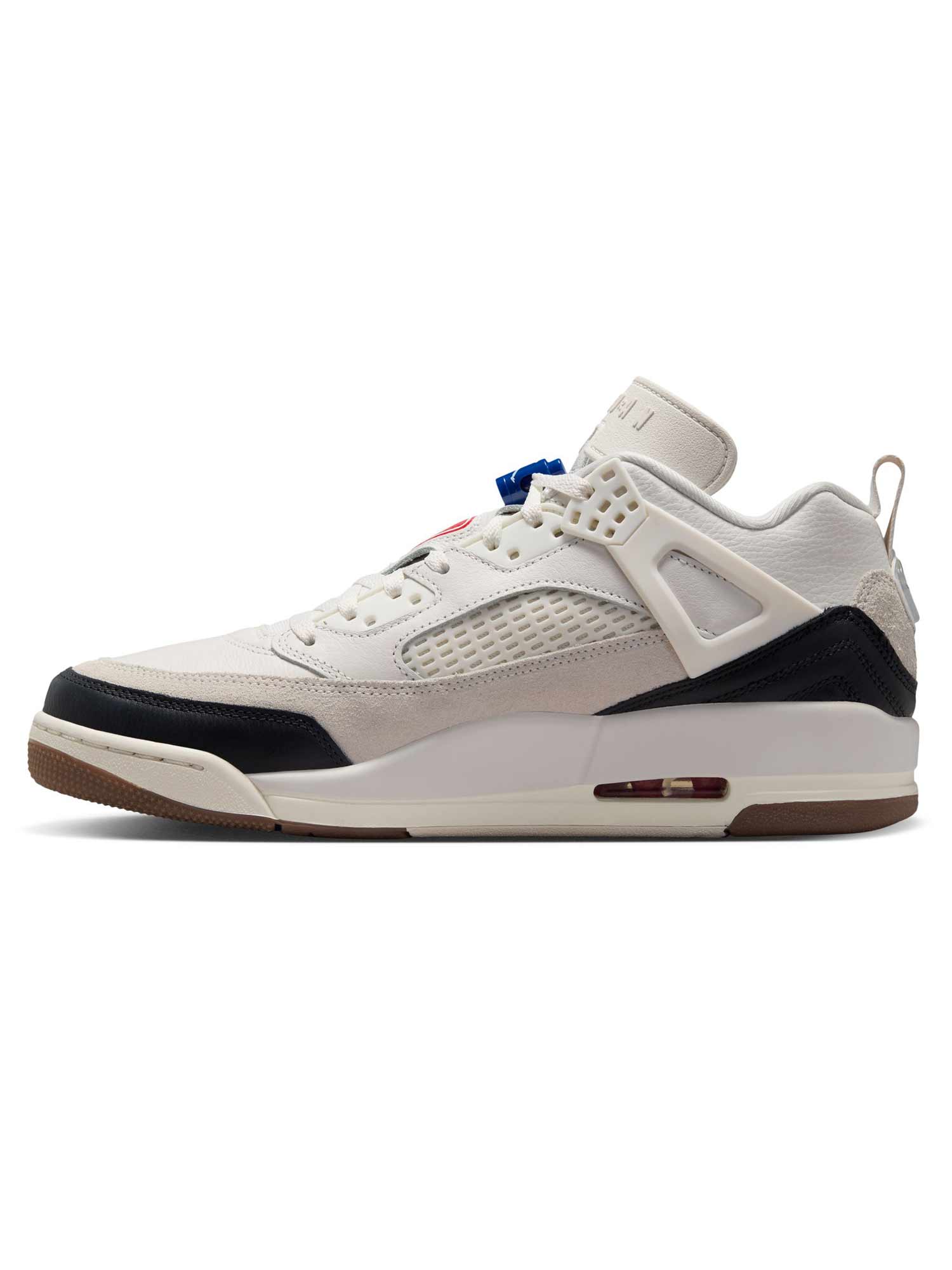 JORDAN
