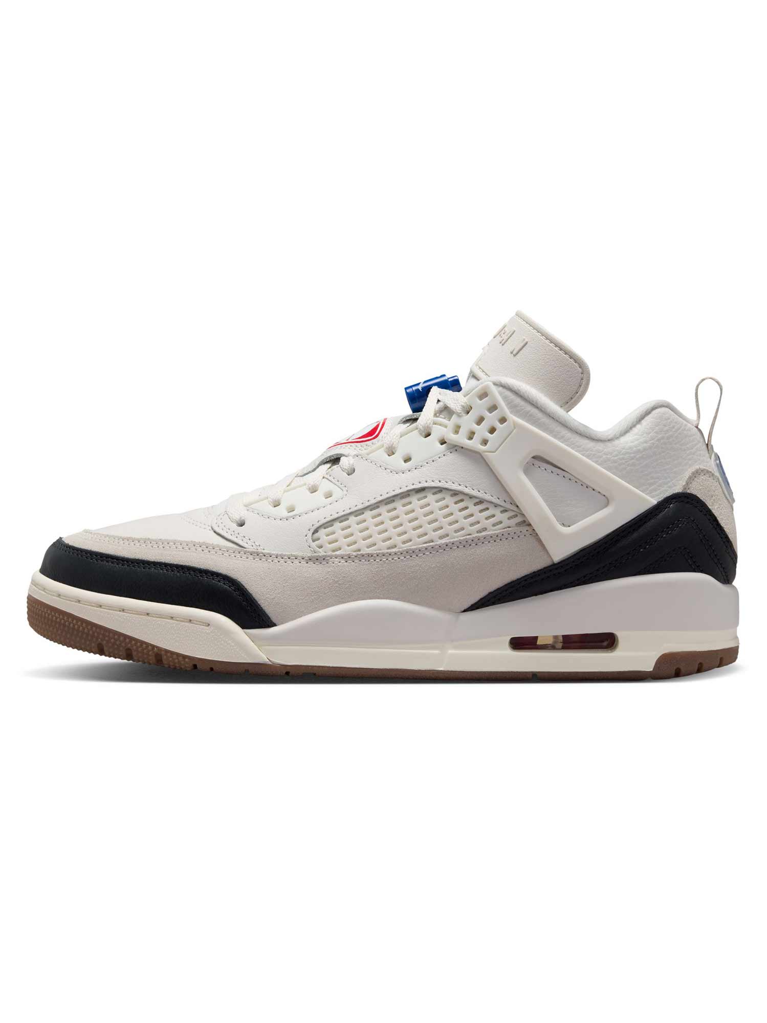 JORDAN