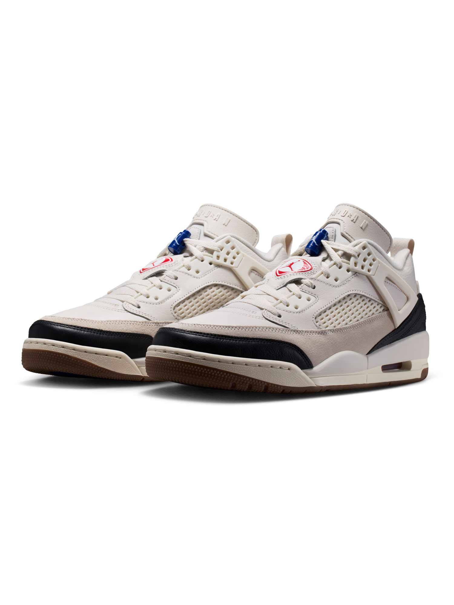 JORDAN