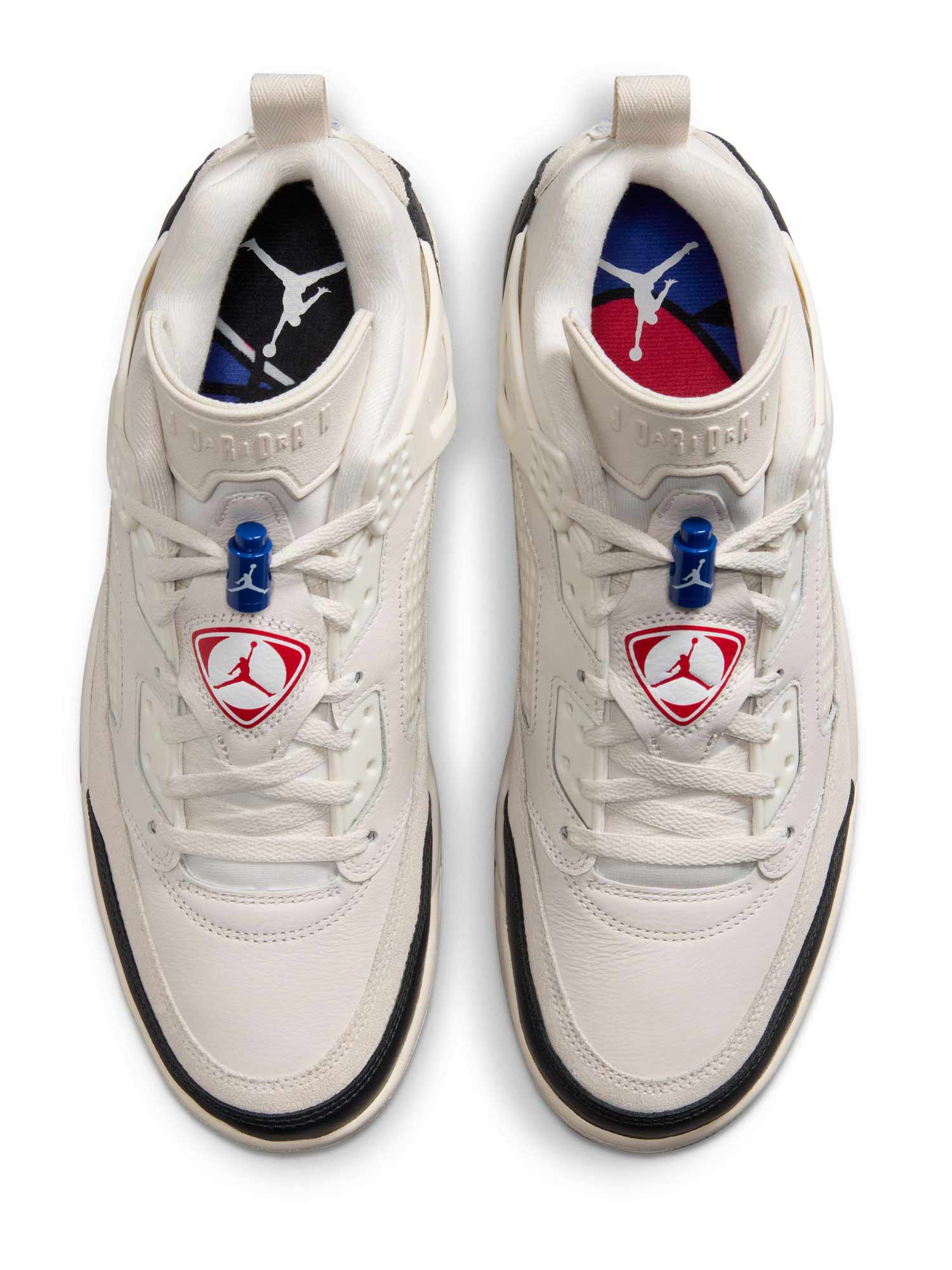 JORDAN