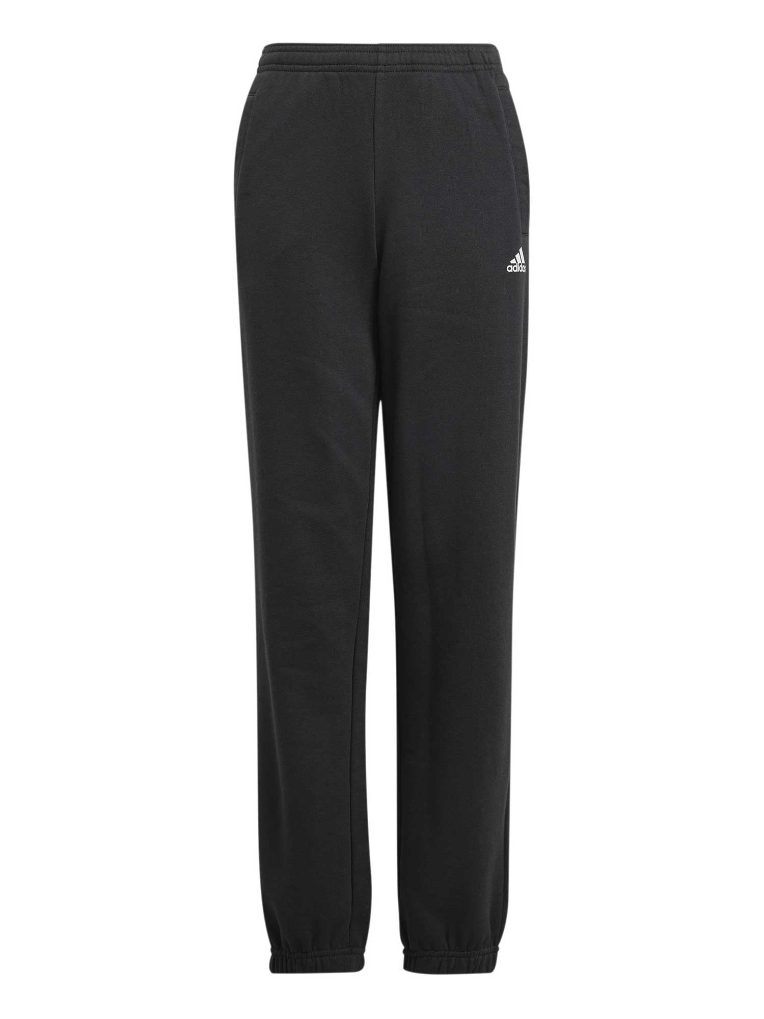 Pantaloni sport Essentials Small Logo Feel Cozy