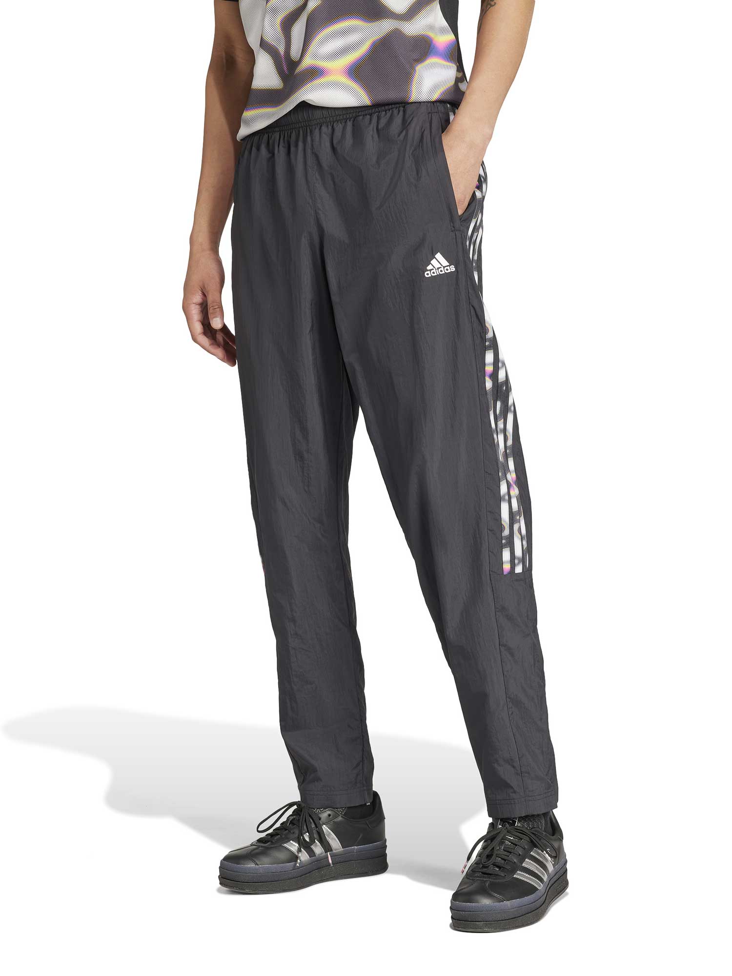 Pantaloni sport Pride Tiro