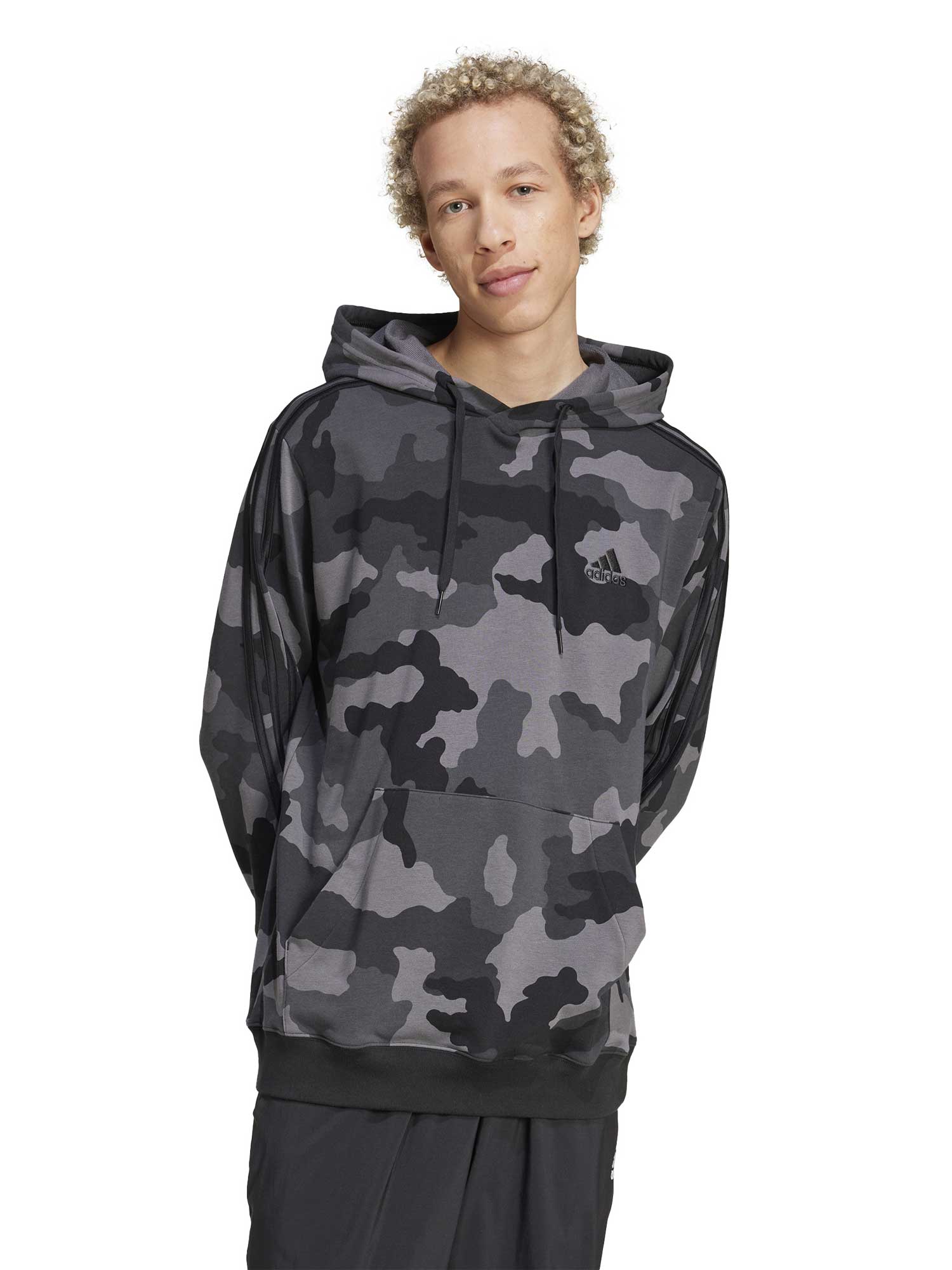 Hanorac Seasonal Essentials Camouflage