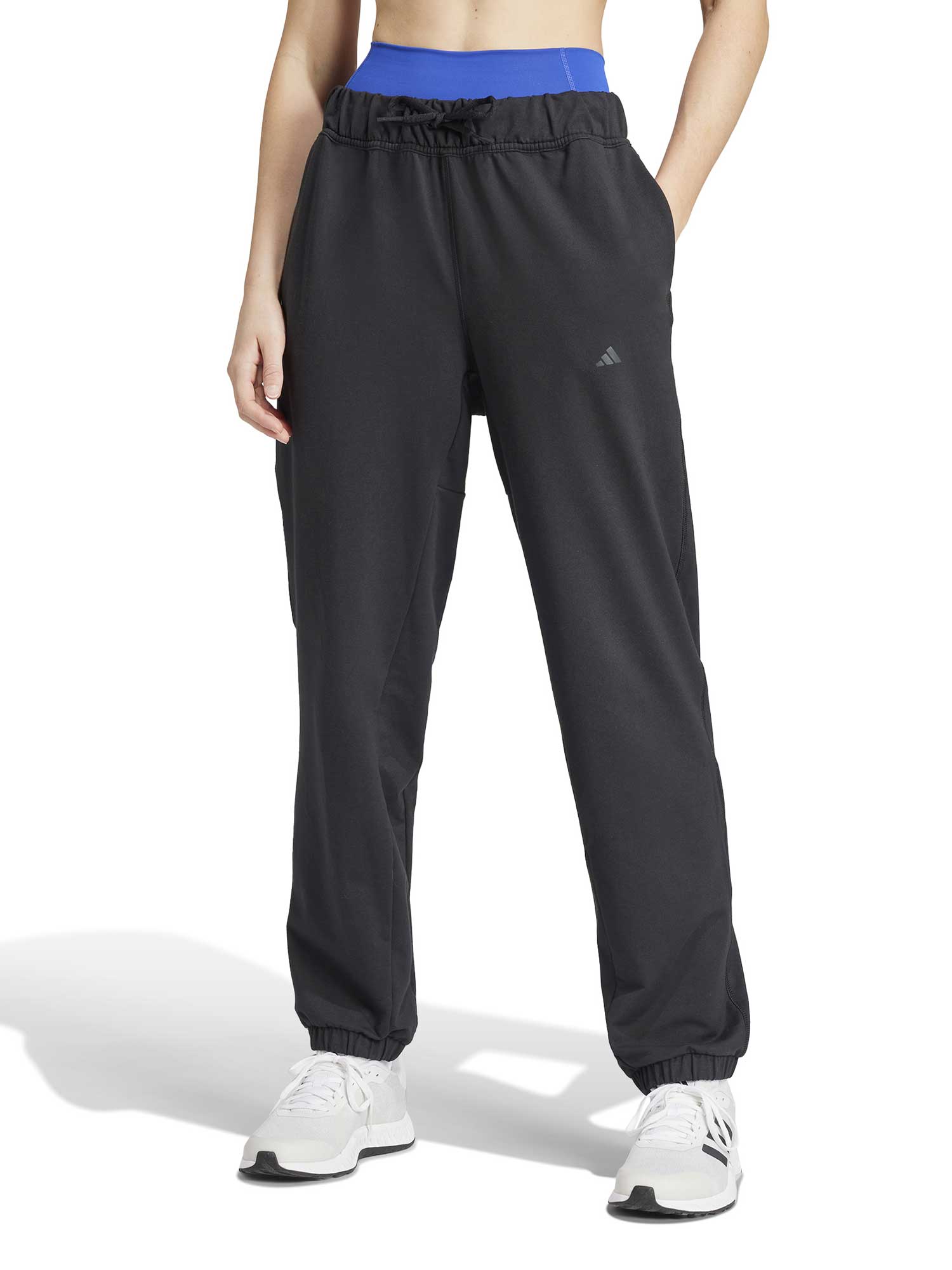 Pantaloni sport Power Loose Fit