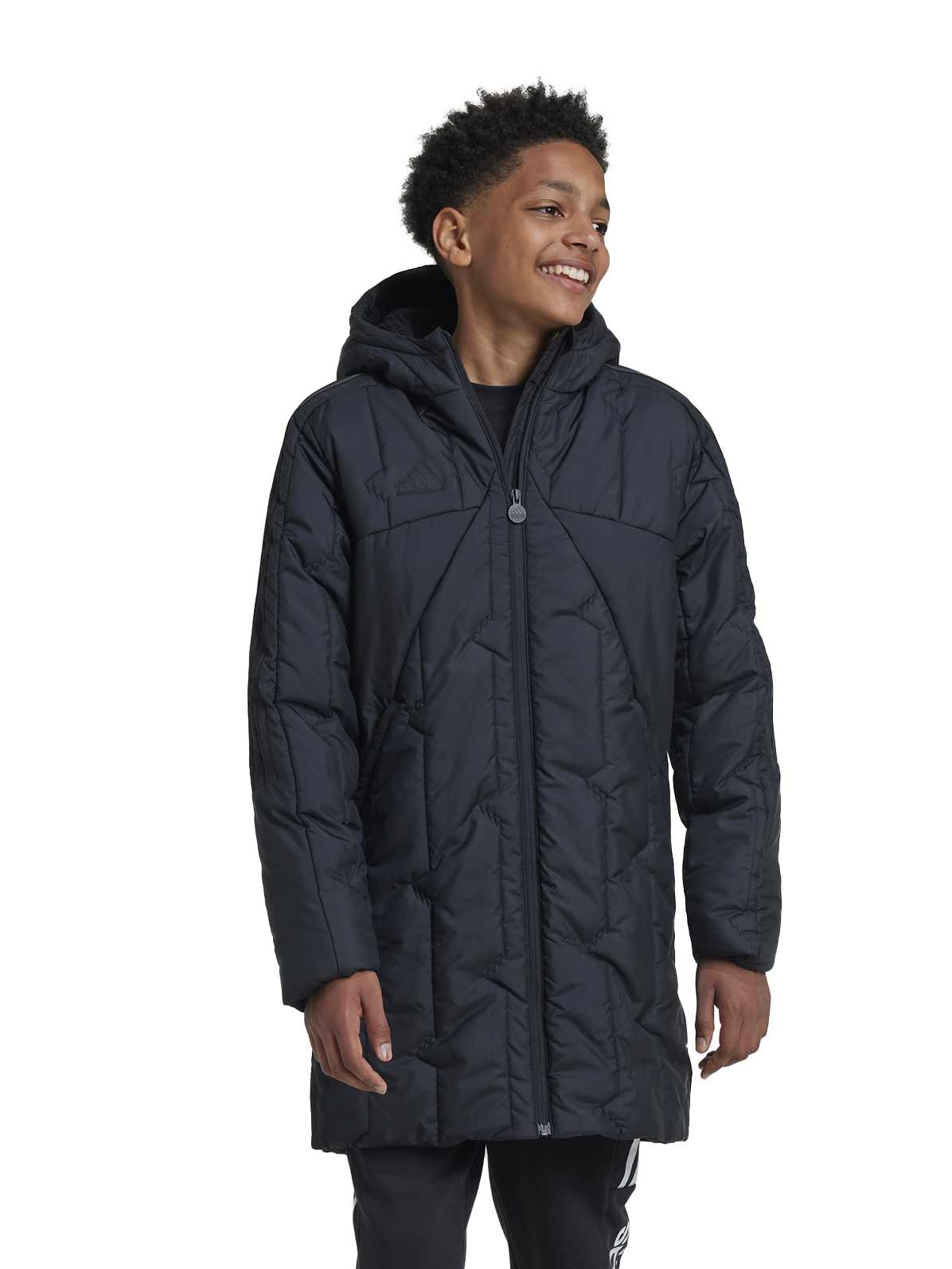 Geaca Tiro Coat