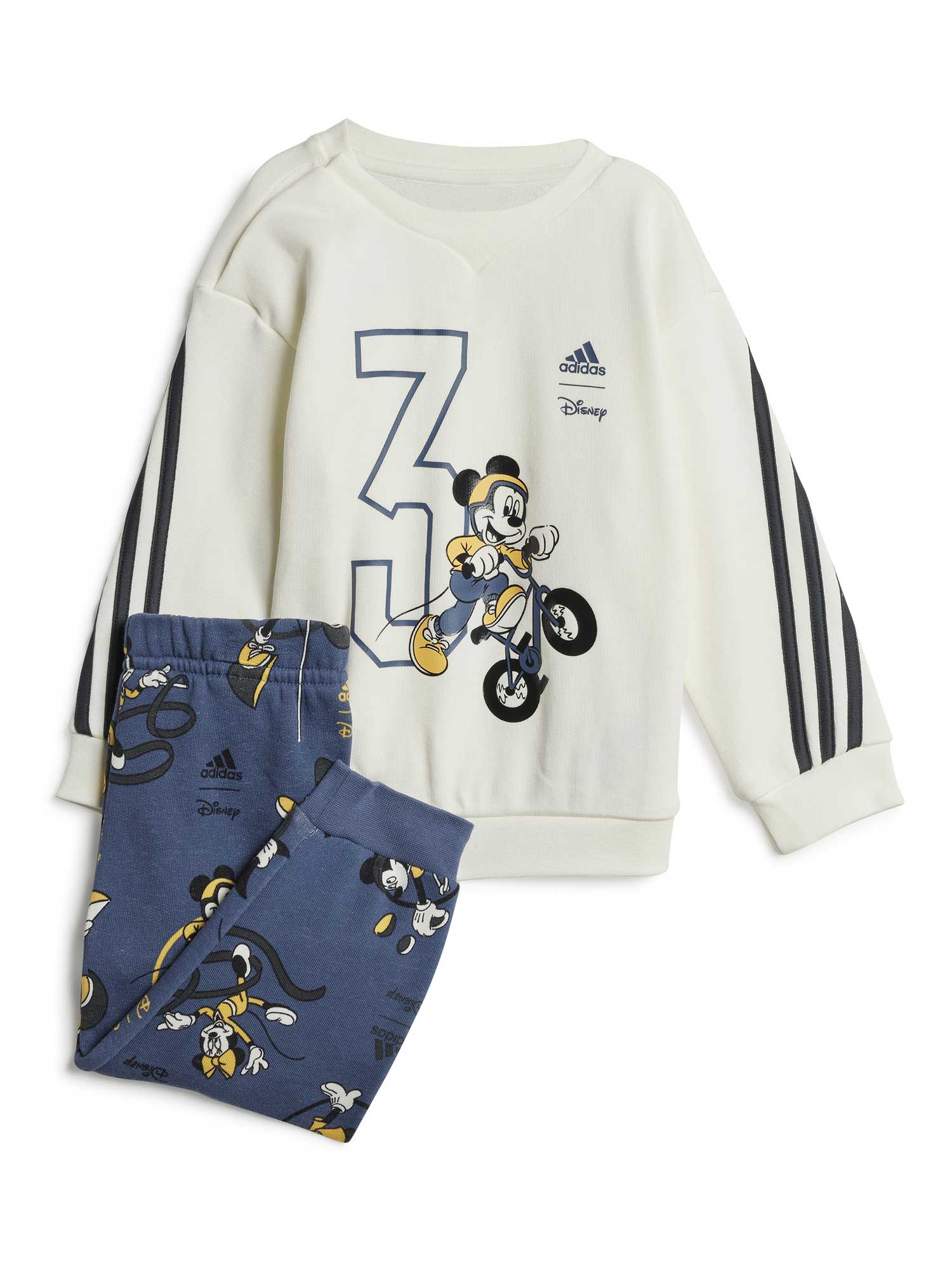 Trening Disney Mickey Mouse Joggers