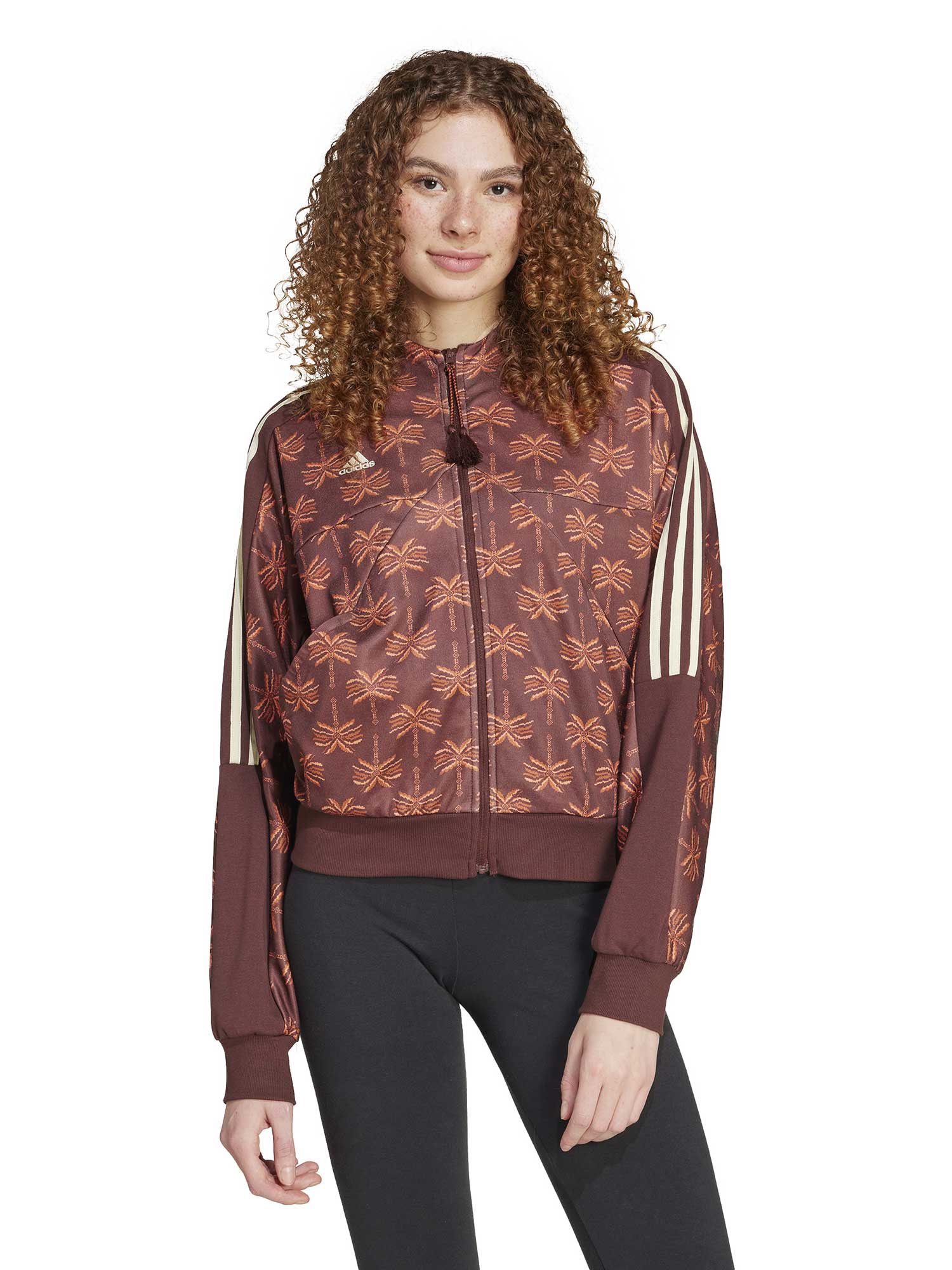 Bluza sport X Farm Rio Tiro