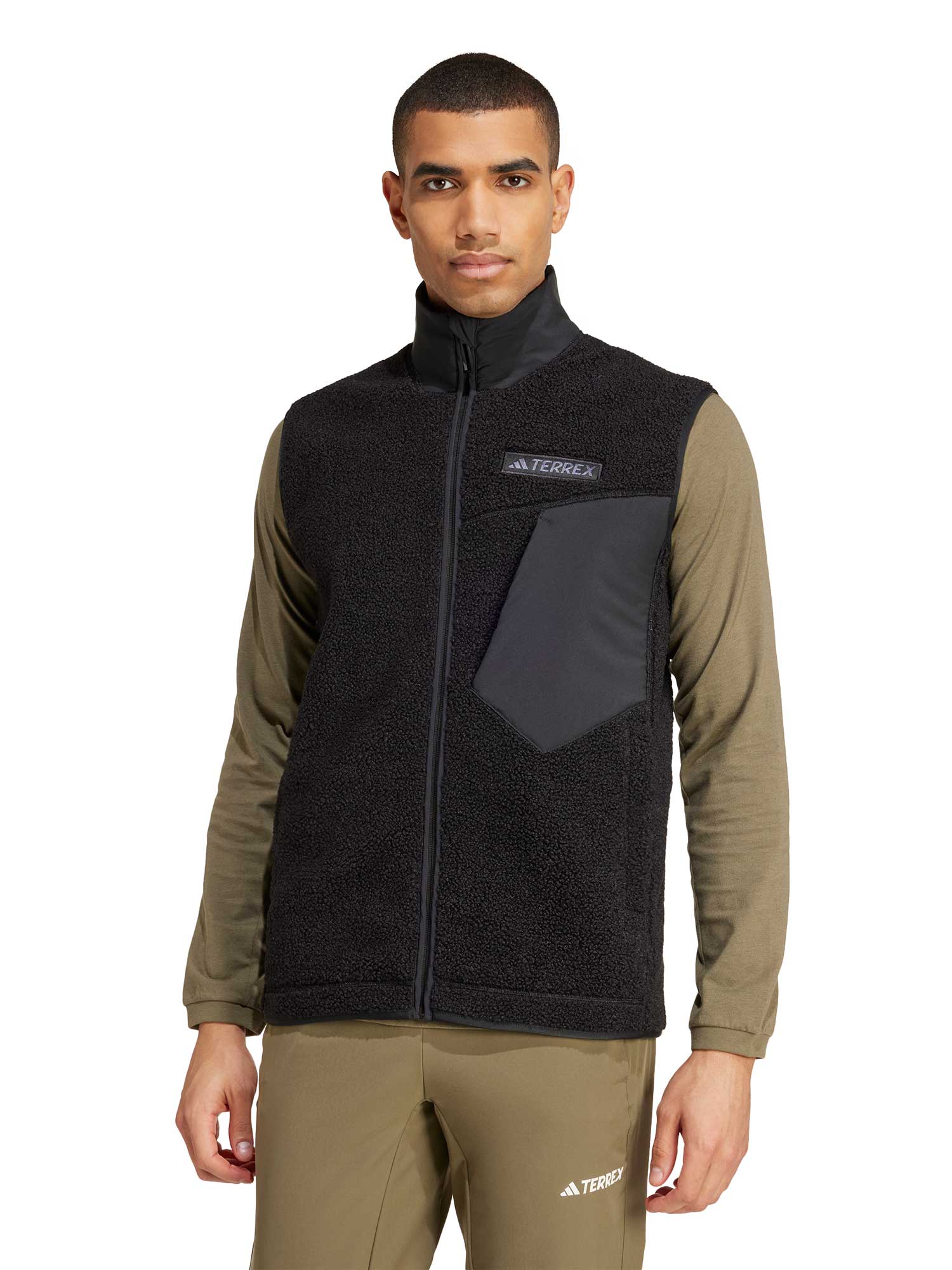 Vesta Terrex Xploric High Pile Fleece