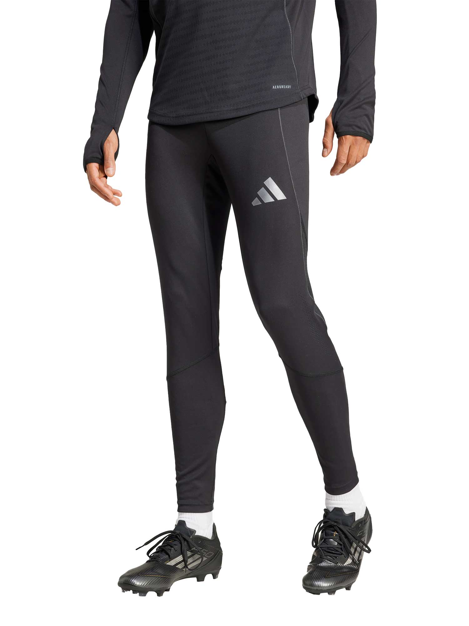 Pantaloni sport Tiro 25 Pro Training