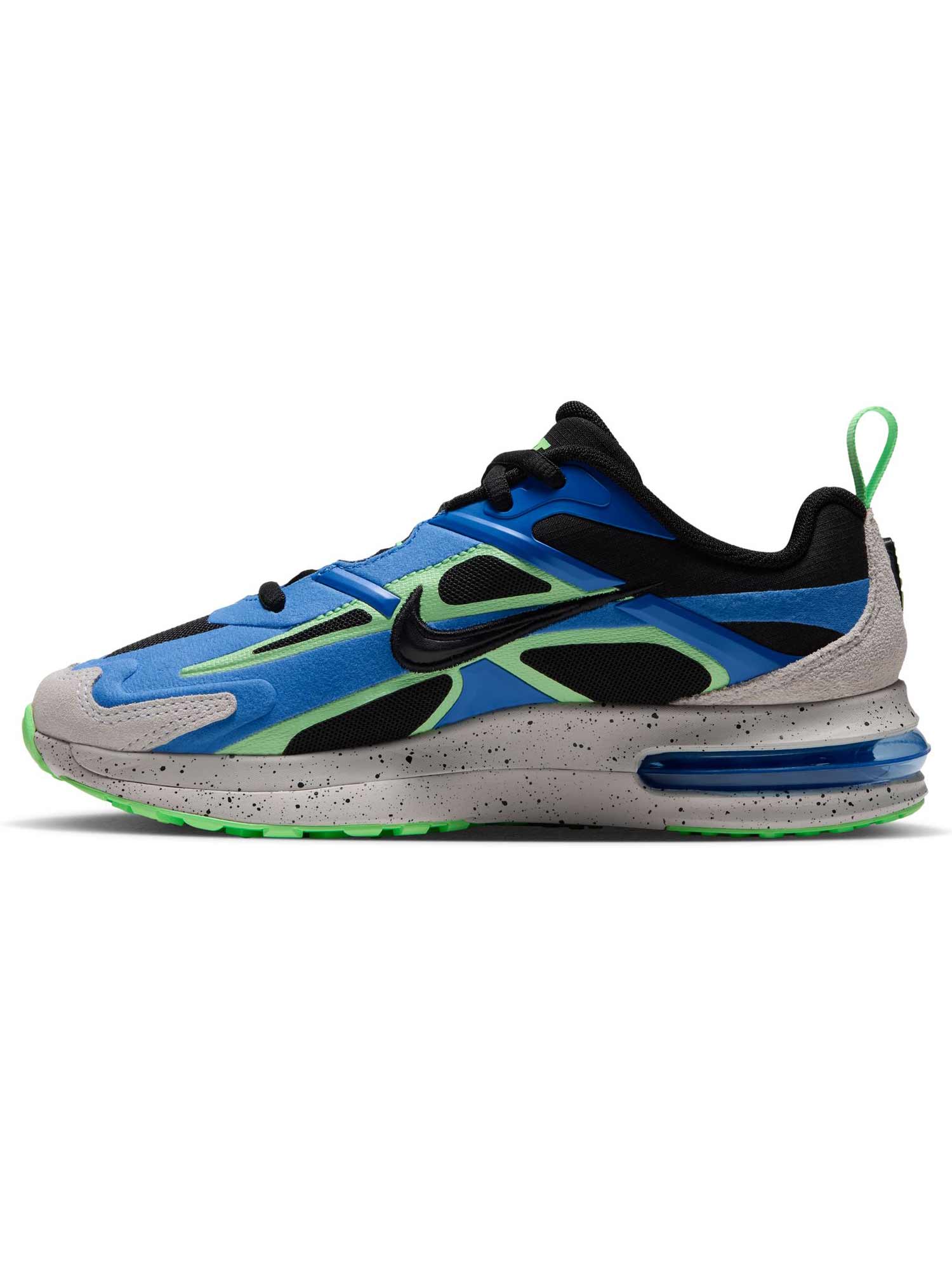 NIKE Обувки AIR MAX METRO GS