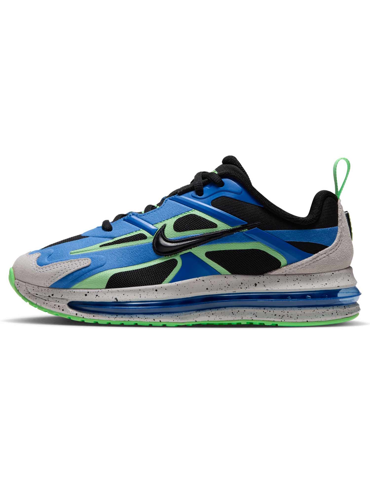 NIKE Обувки AIR MAX METRO GS