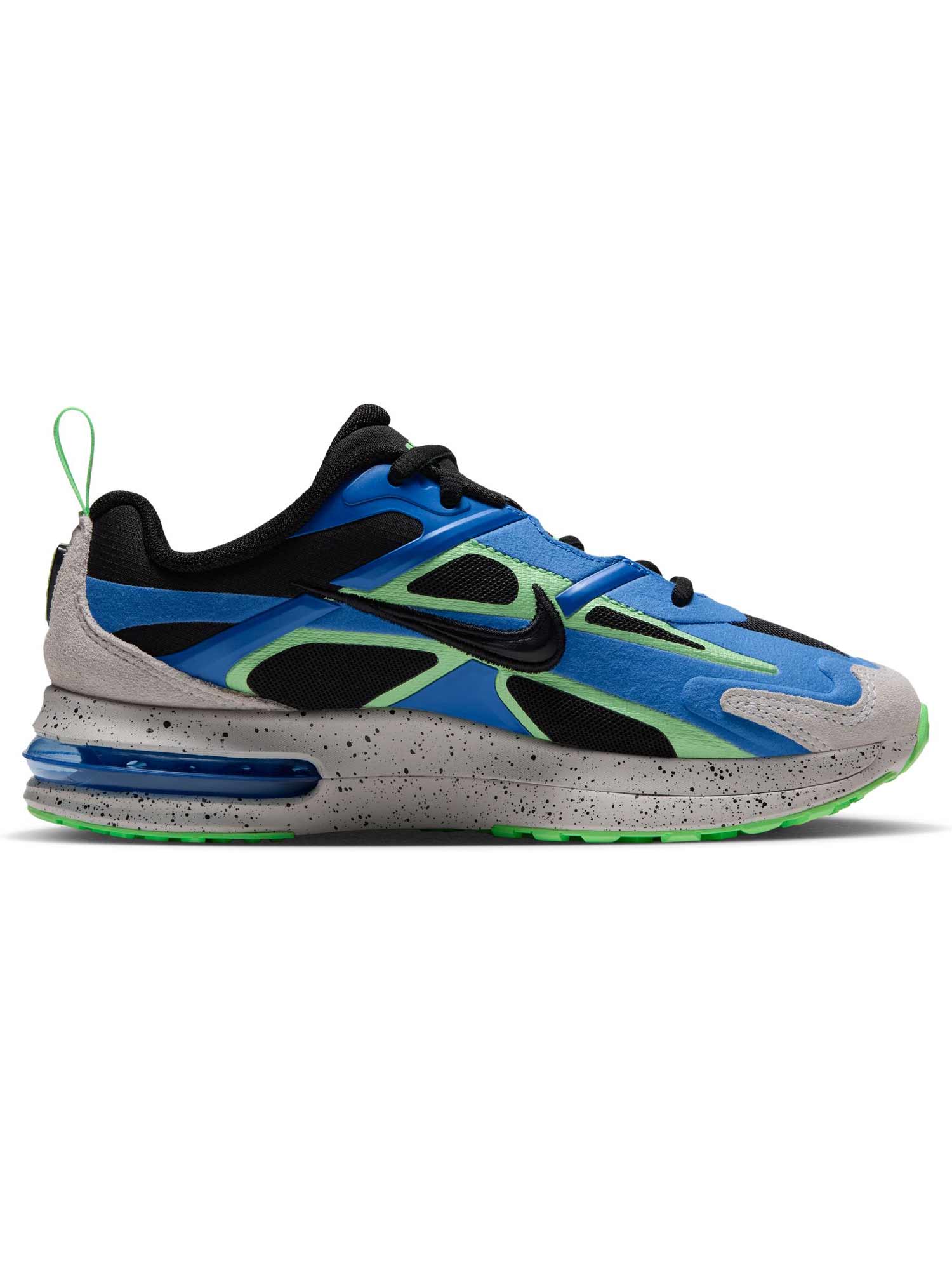 NIKE Обувки AIR MAX METRO GS