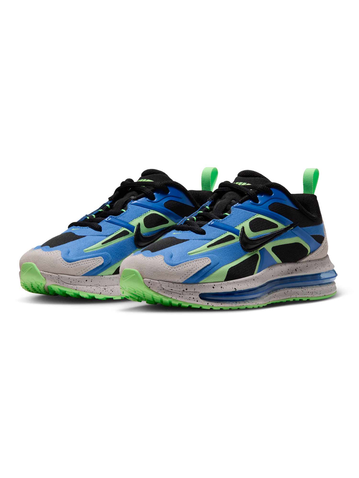 NIKE Обувки AIR MAX METRO GS