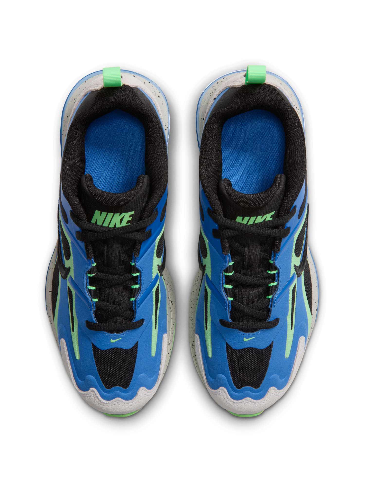 NIKE Обувки AIR MAX METRO GS