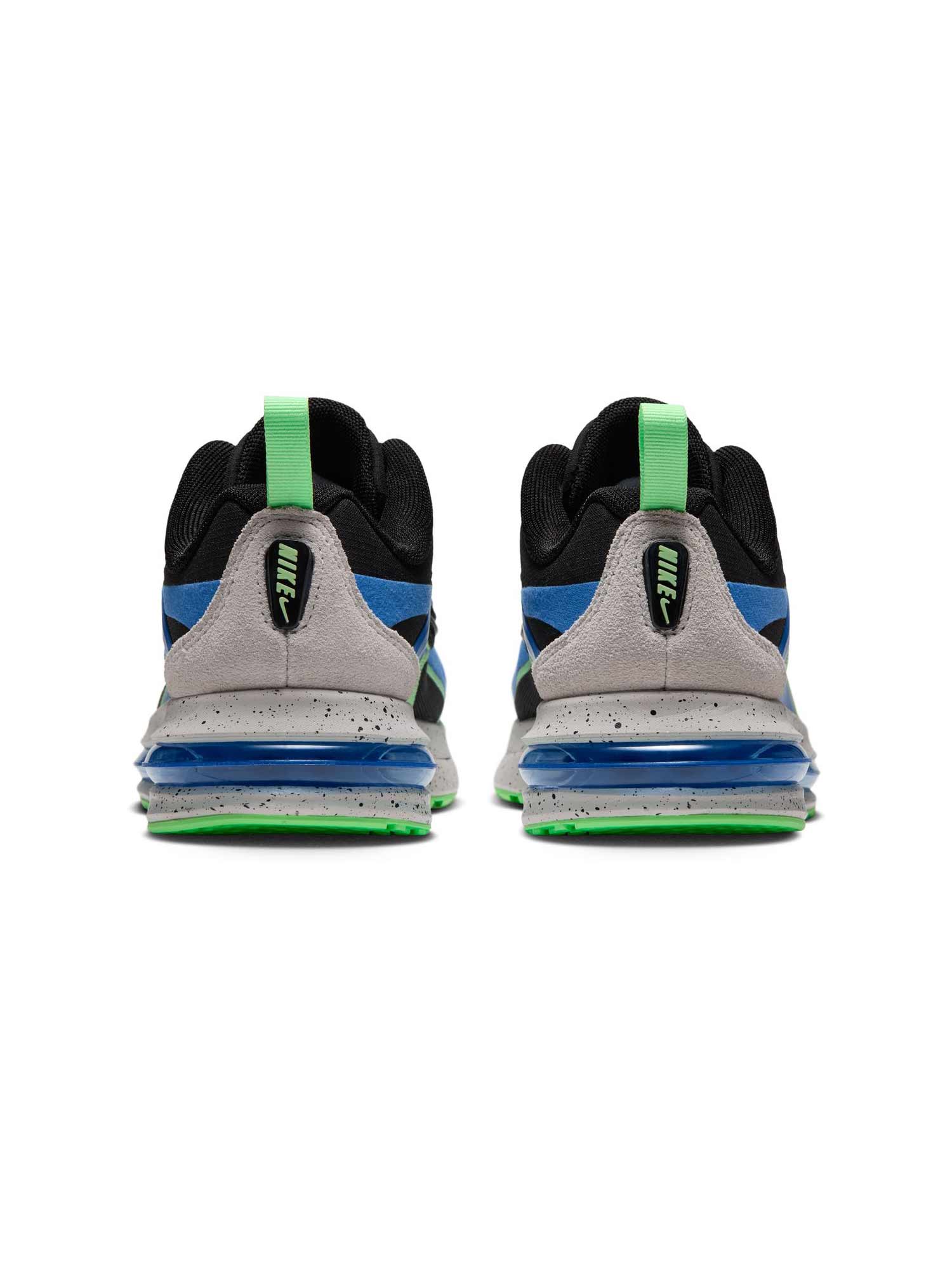 NIKE Обувки AIR MAX METRO GS