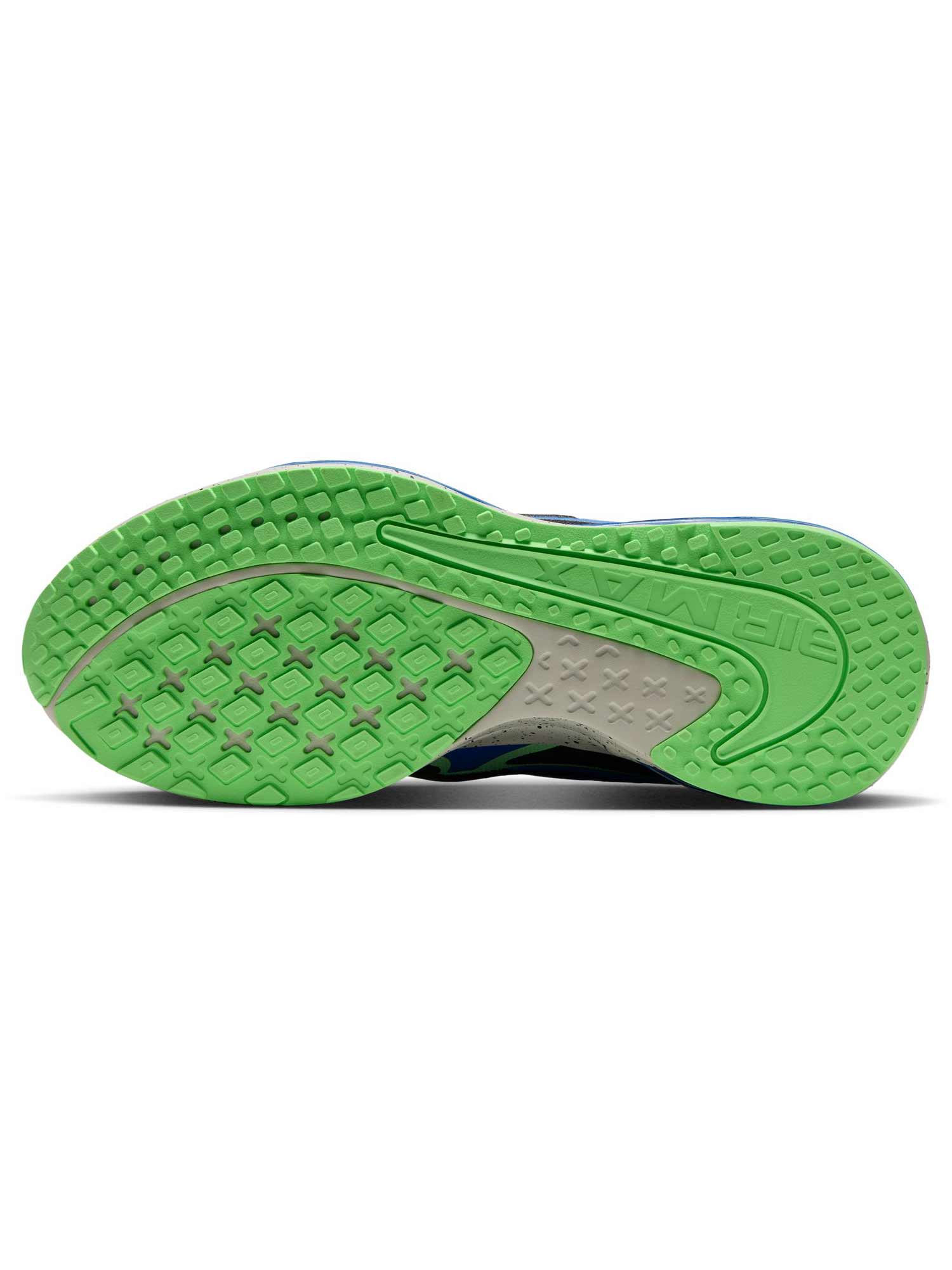 NIKE Обувки AIR MAX METRO GS